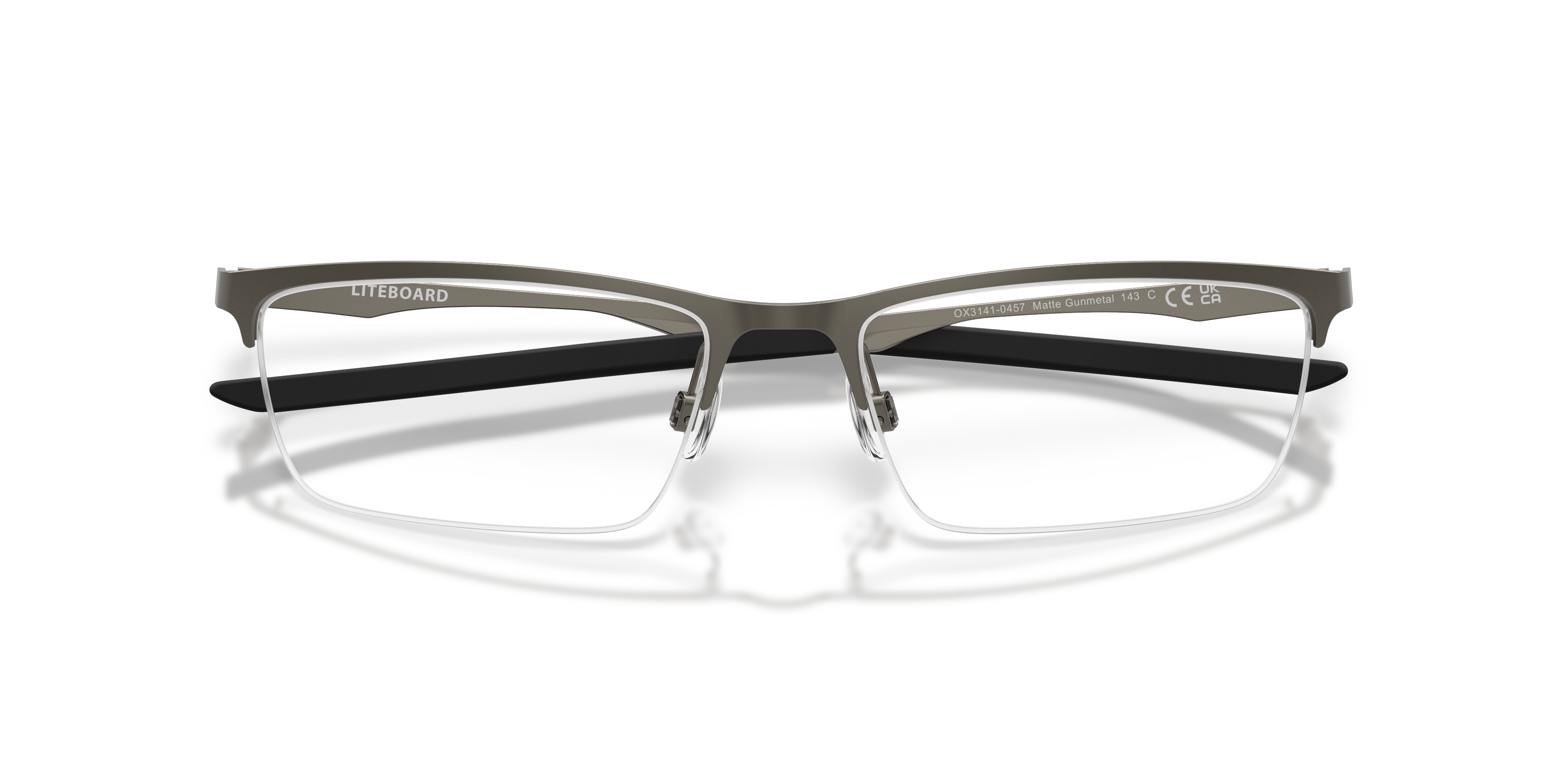 OAKLEY OX3141 LITEBOARD 314104 55