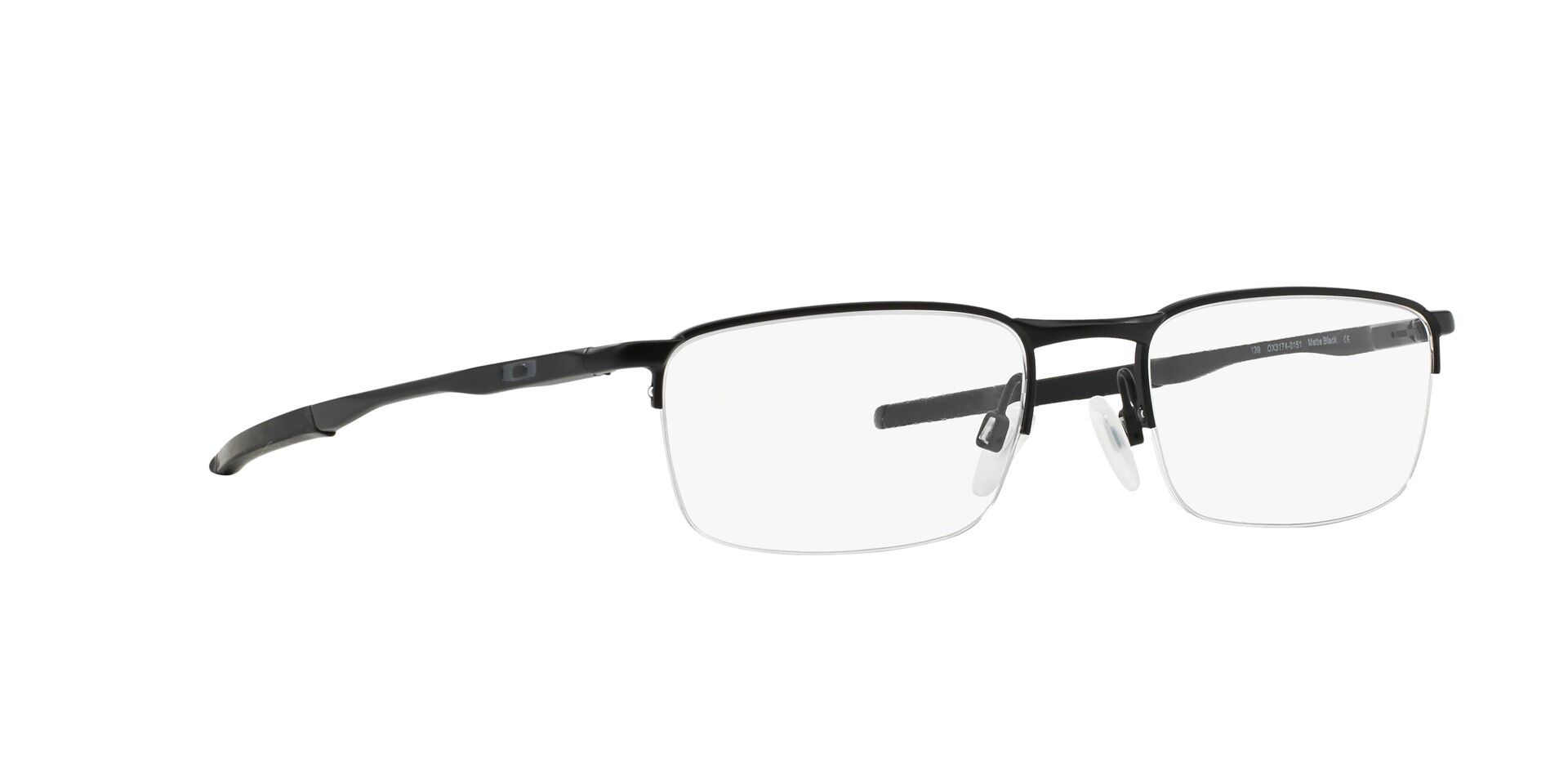 OAKLEY OX3174 BARRELHOUSE 0.5 317401 53 - 23