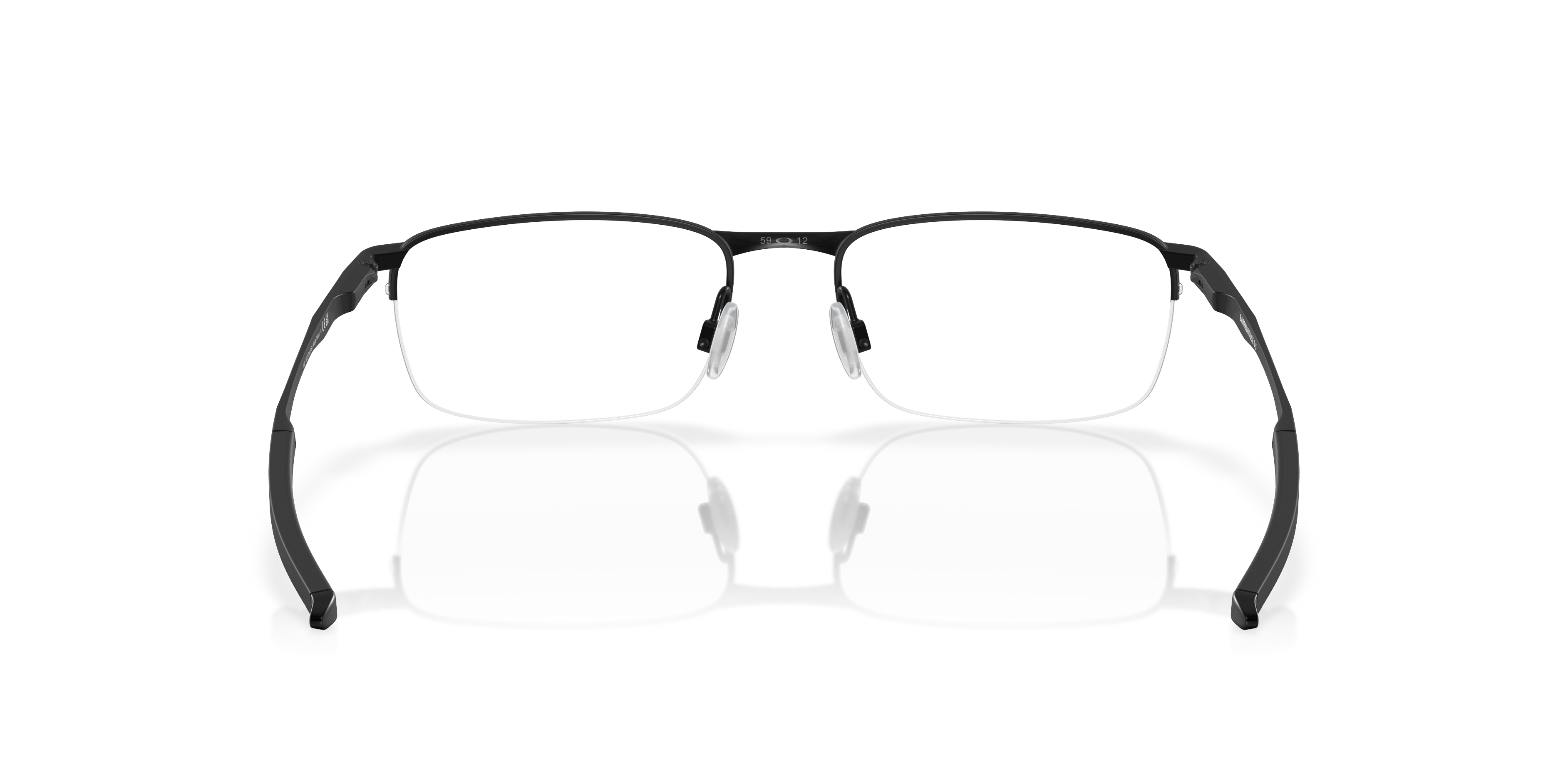 OAKLEY OX3174 BARRELHOUSE 0.5 317401 53