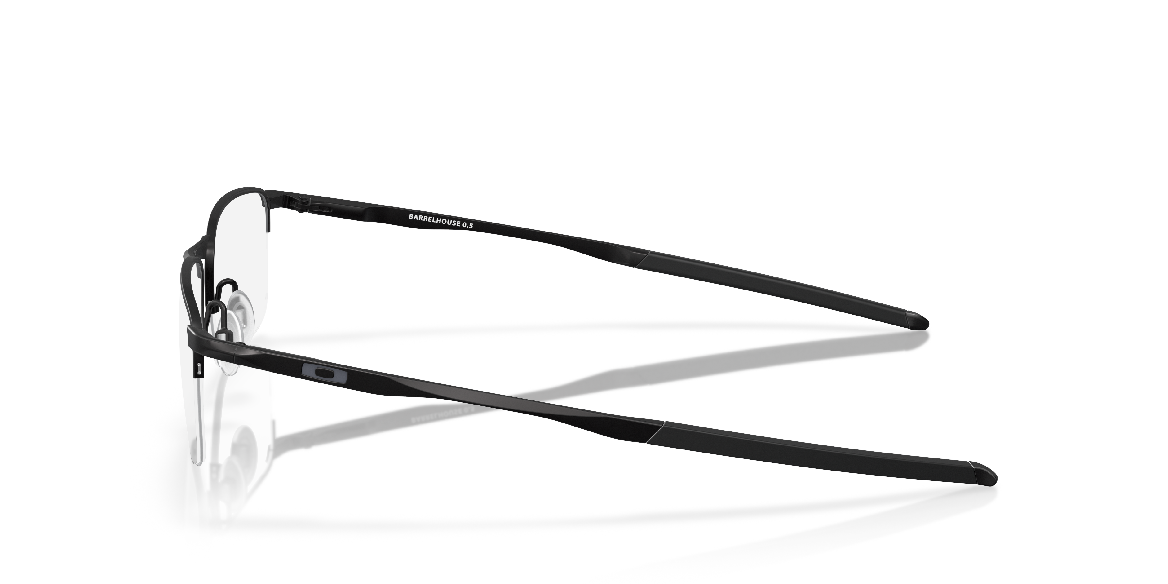 OAKLEY OX3174 BARRELHOUSE 0.5 317401 53