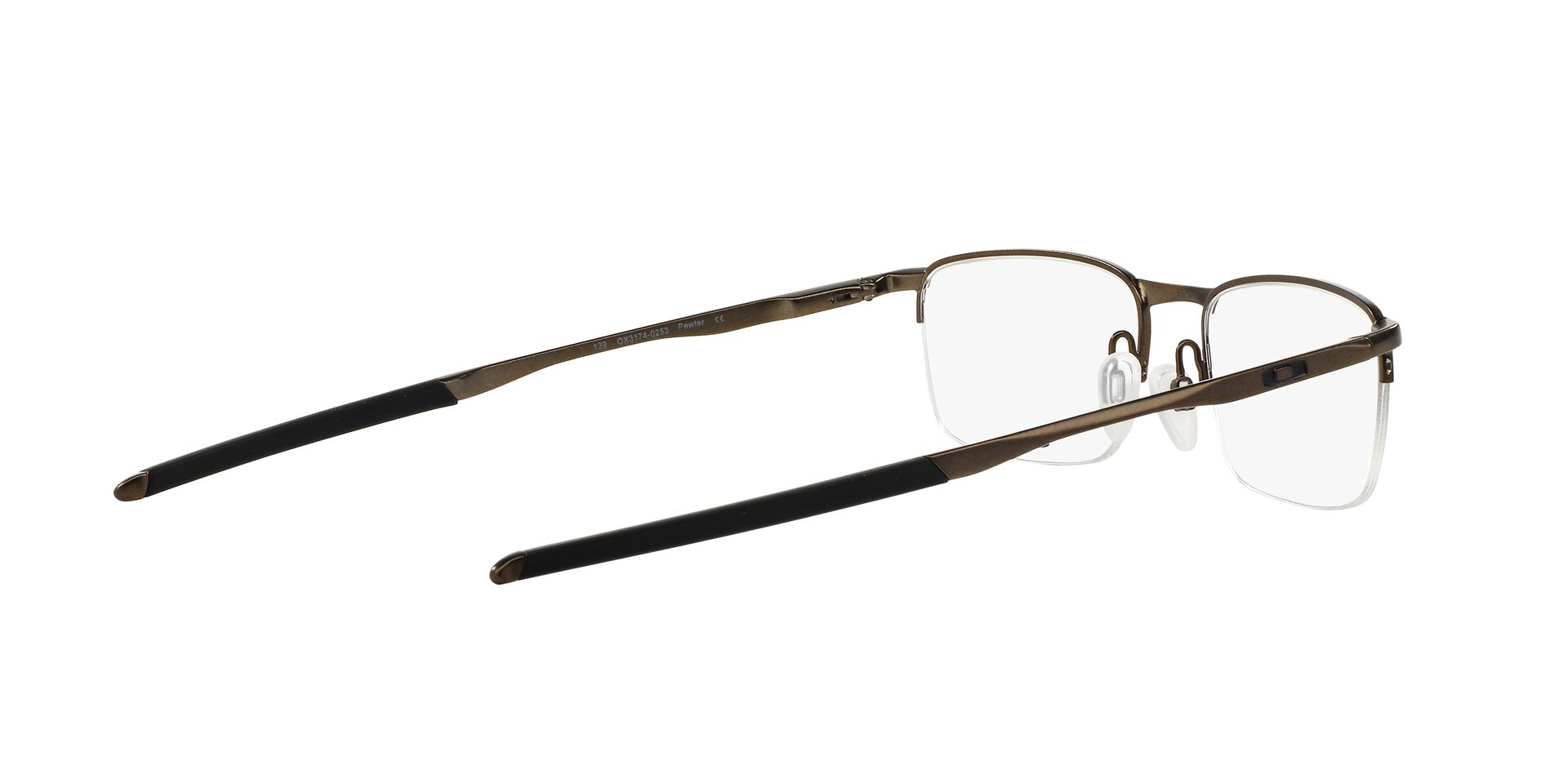 OAKLEY OX3174 BARRELHOUSE 0.5 317402 53 - 22