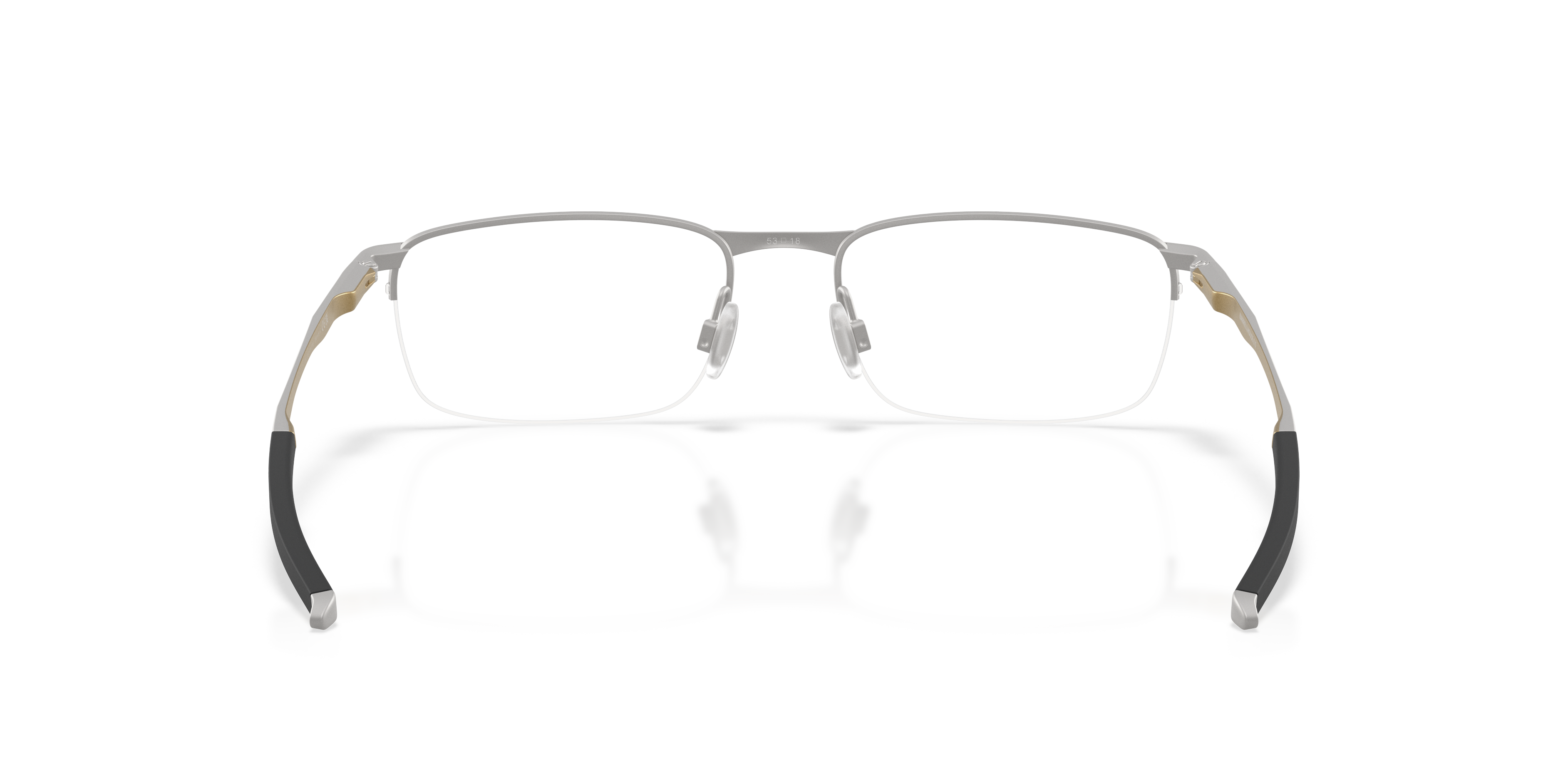 OAKLEY OX3174 BARRELHOUSE 0.5 317407 53