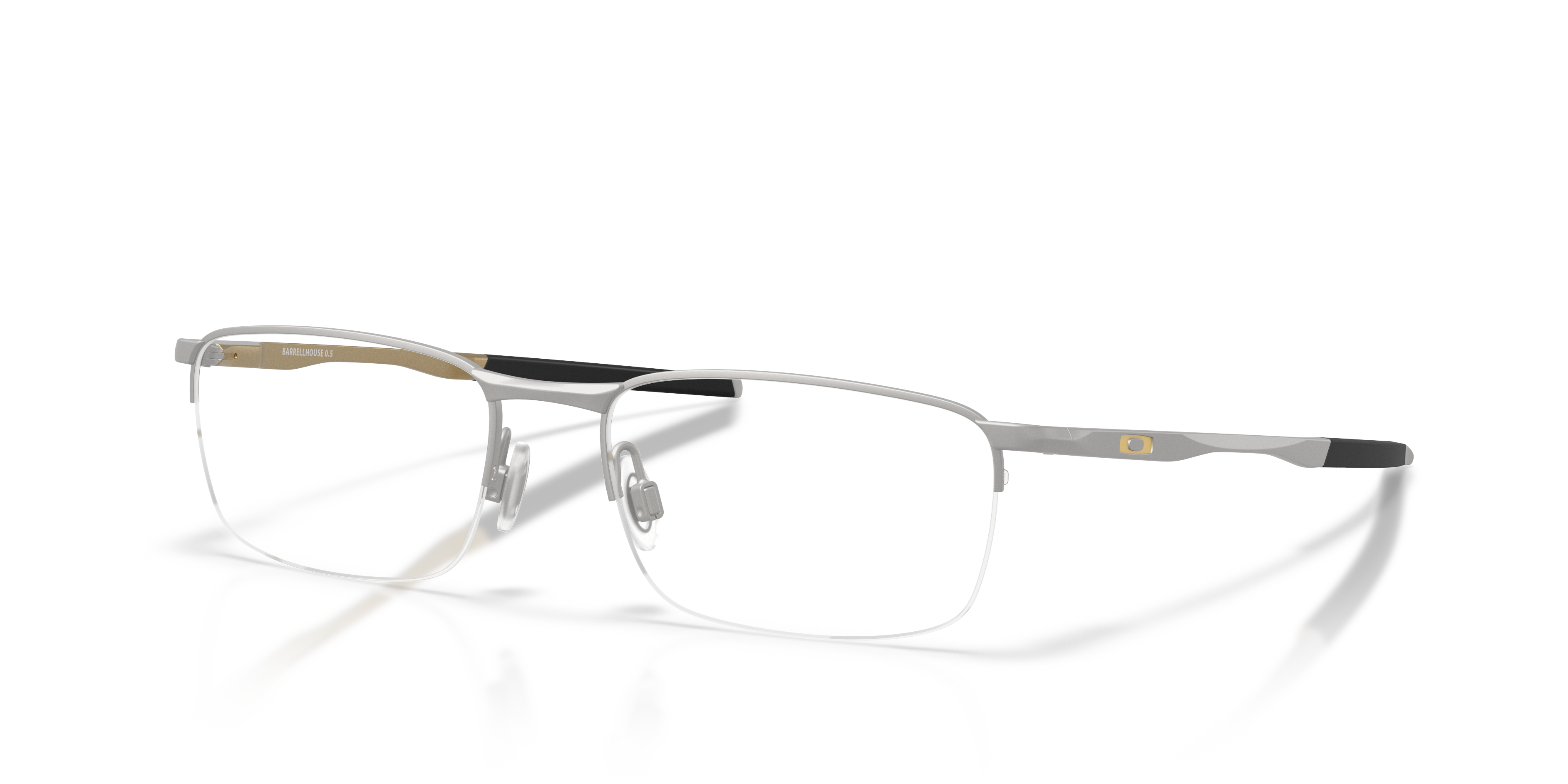 OAKLEY OX3174 BARRELHOUSE 0.5 317407 53