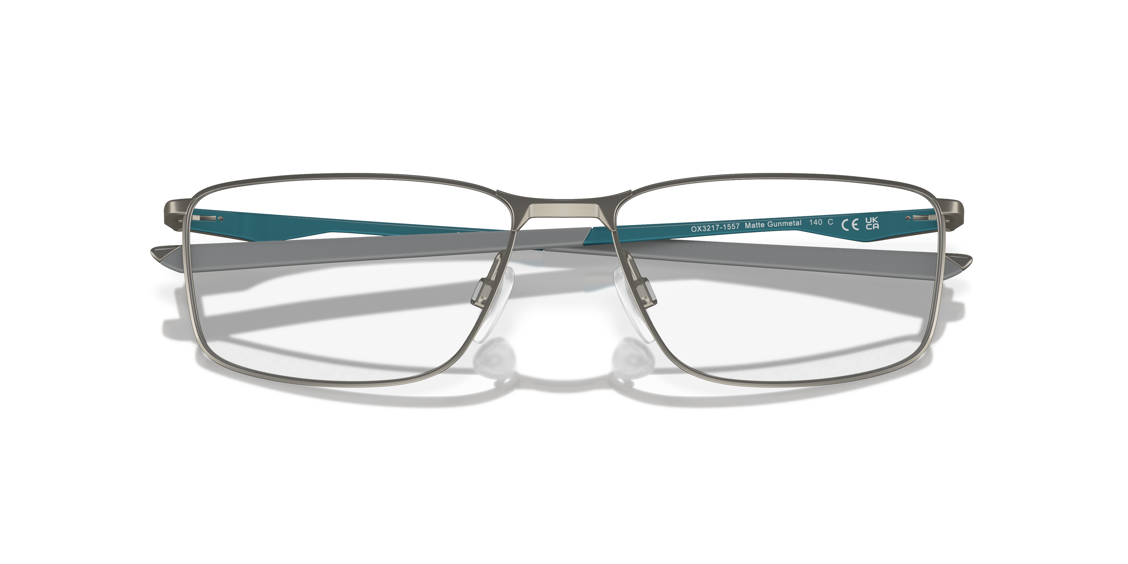 OAKLEY OX3217 SOCKET 5.0 321715 55