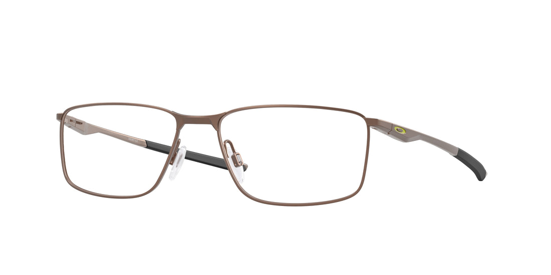 Gafas graduadas oakley ox3217 socket 5.0 321720 violeta rectangular masculino talla 55mm - Vista principal