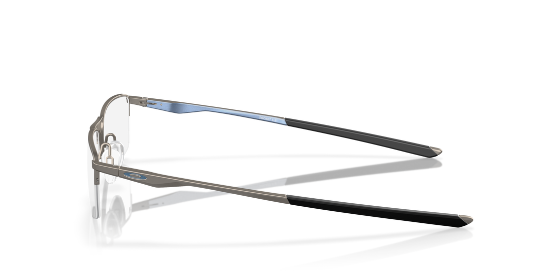 Occhiali da vista oakley ox3218 socket 5.5 321813 masculina taglia 56mm - Vista dettagliata