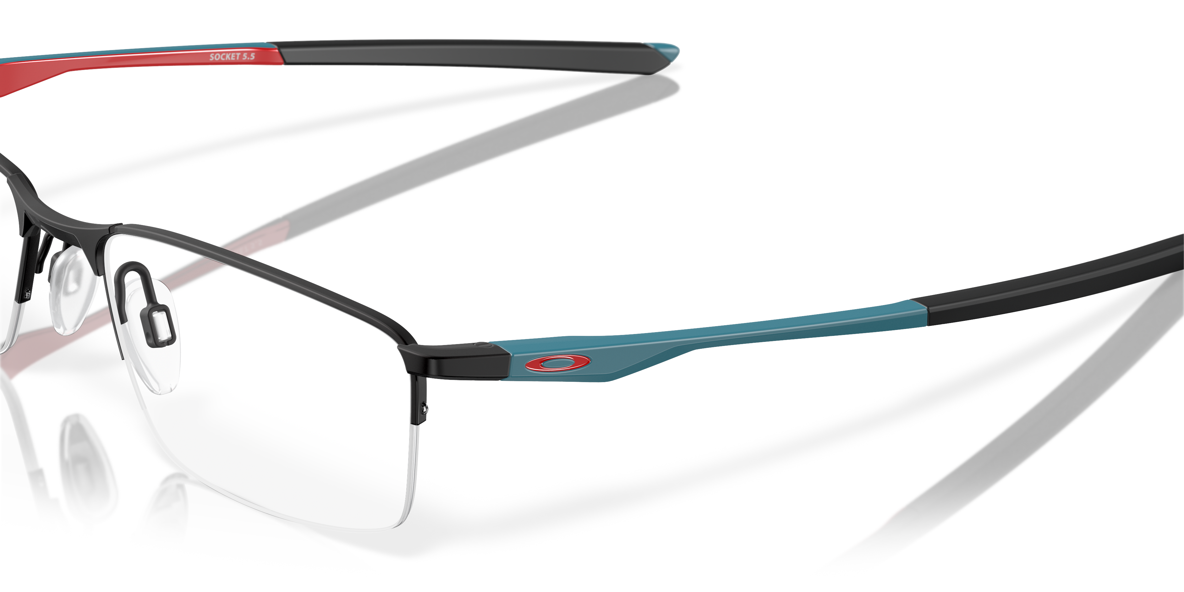 OAKLEY OX3218 SOCKET 5.5 321814 56