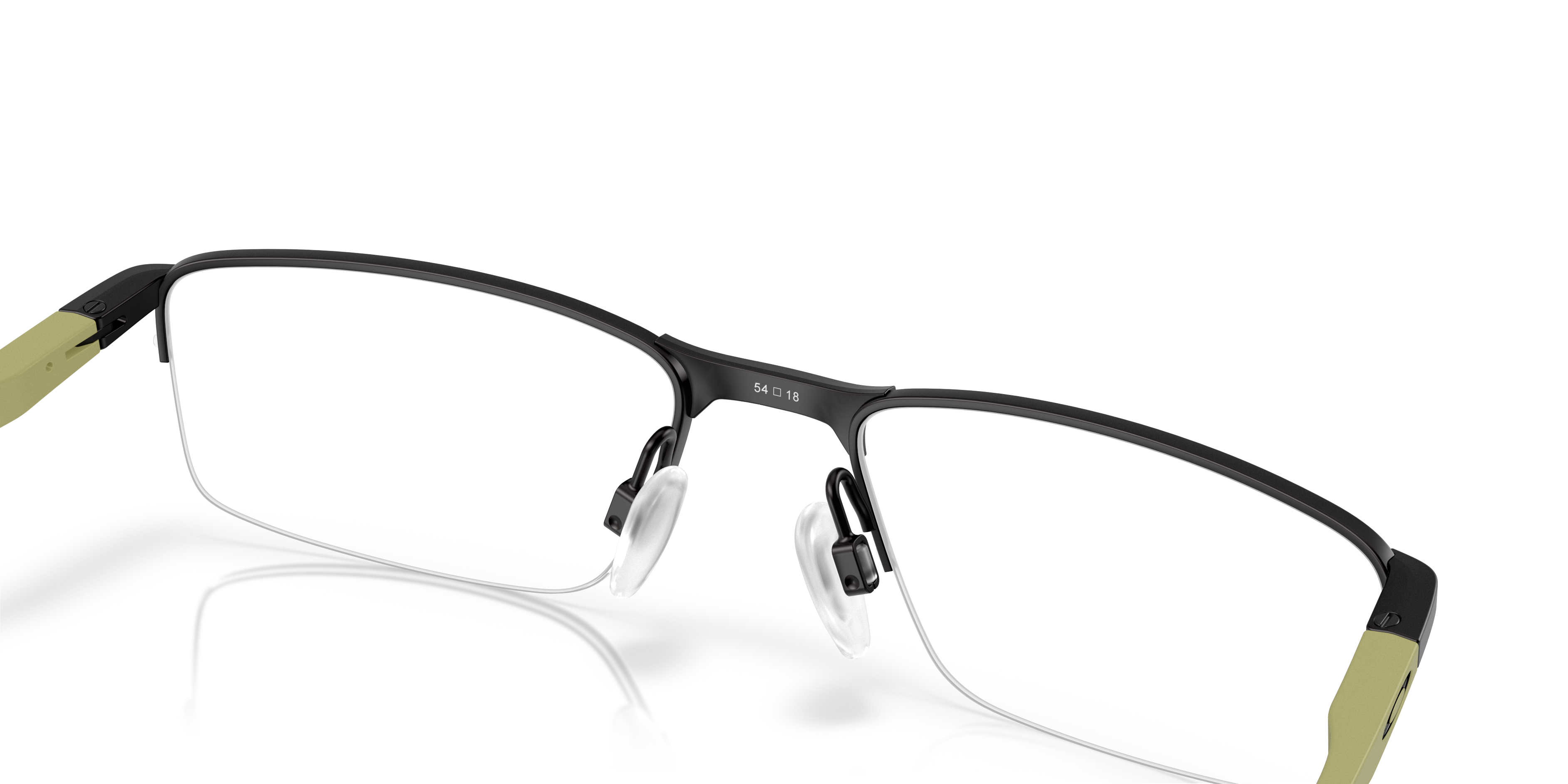 OAKLEY OX3218 SOCKET 5.5 321816 52