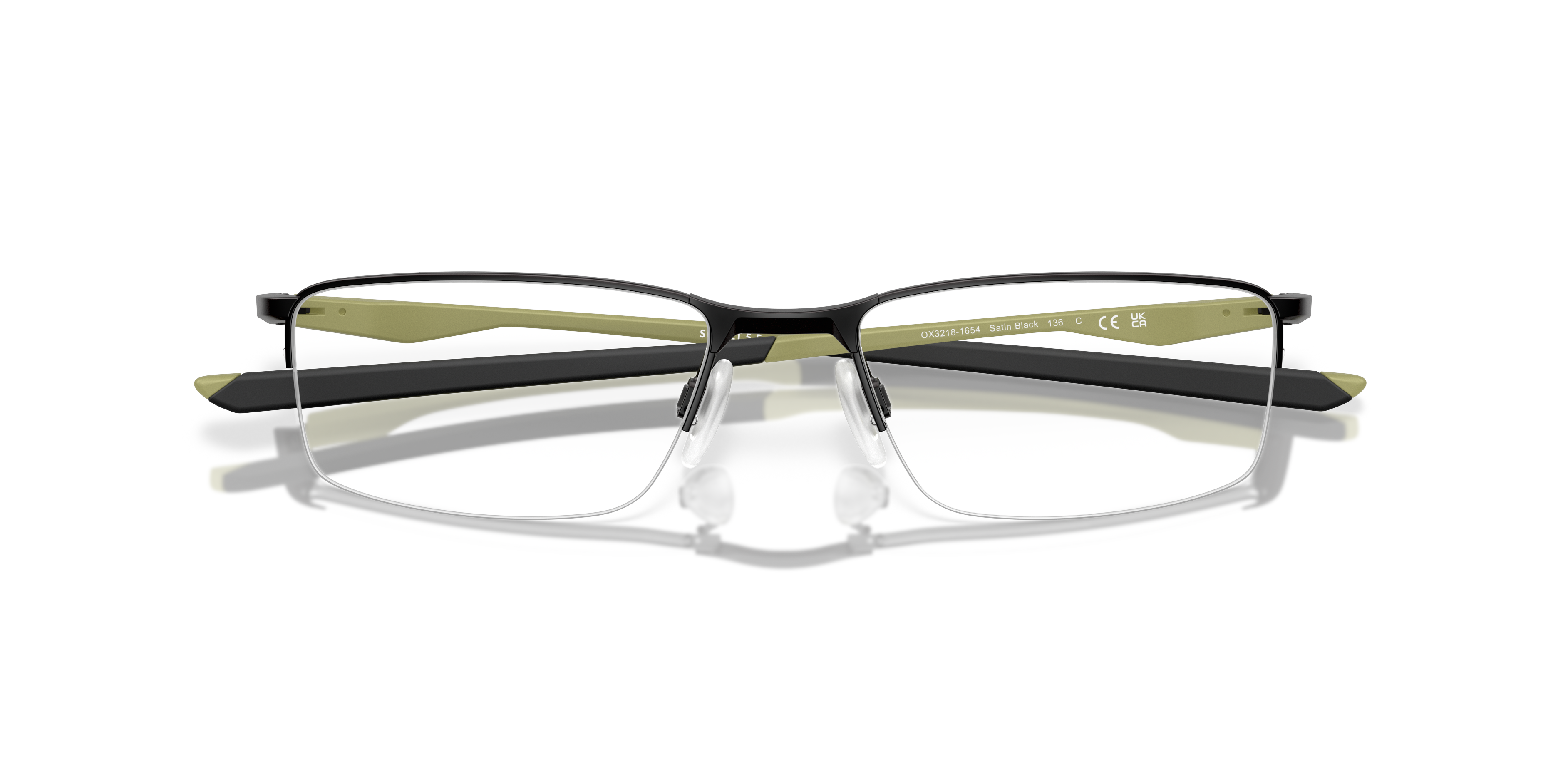 OAKLEY OX3218 SOCKET 5.5 321816 56