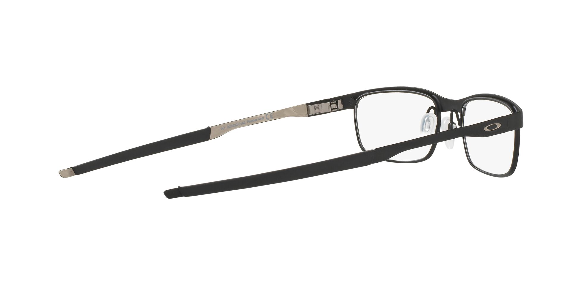 OAKLEY OX3222 STEEL PLATE 322201 56