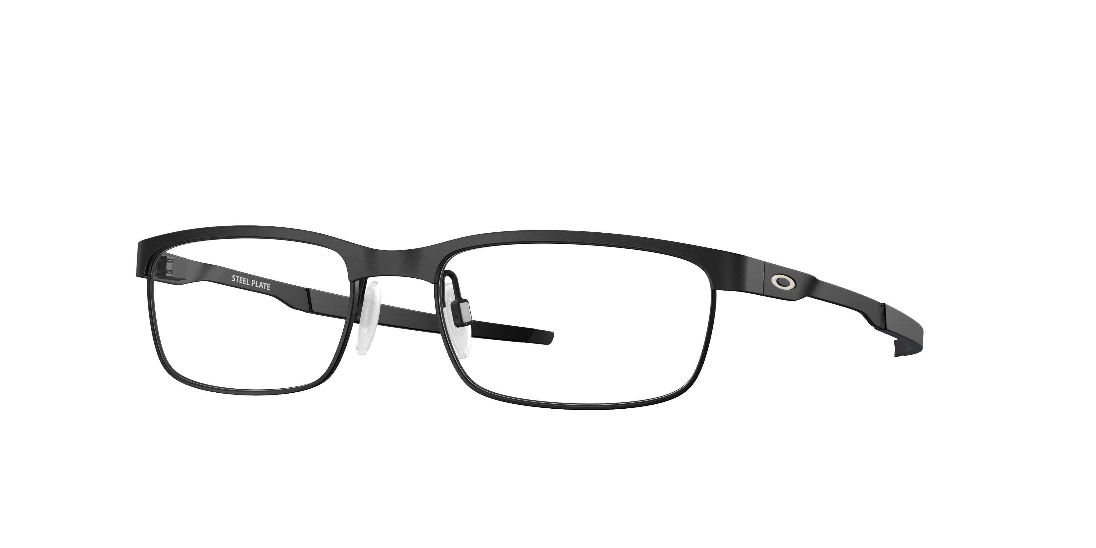 OAKLEY OX3222 STEEL PLATE 322201 52