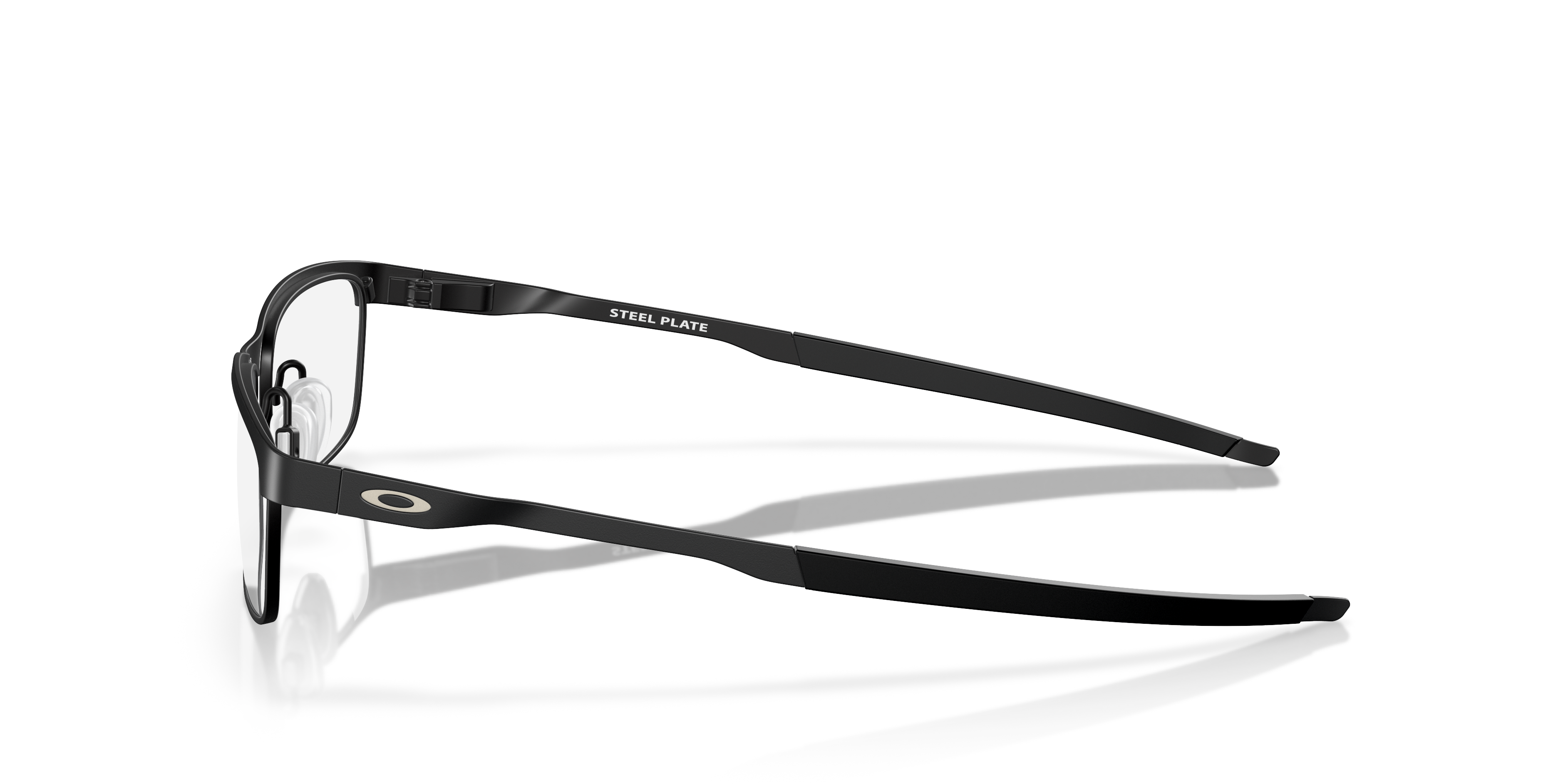 OAKLEY OX3222 STEEL PLATE 322201 56
