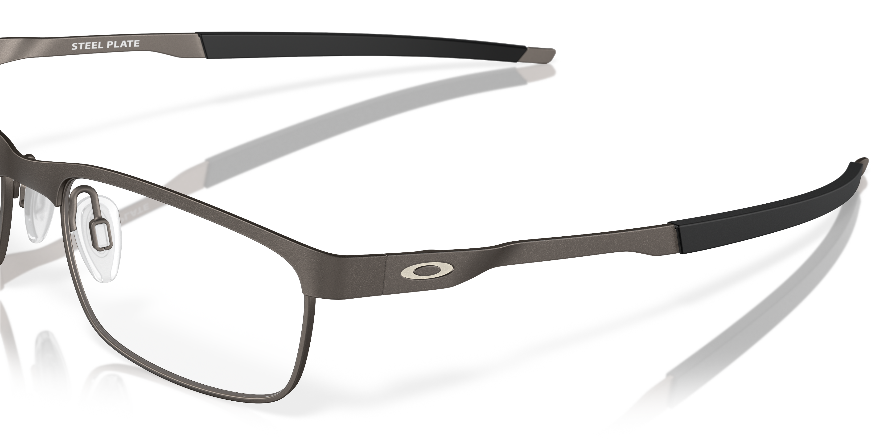 OAKLEY OX3222 STEEL PLATE 322202 54