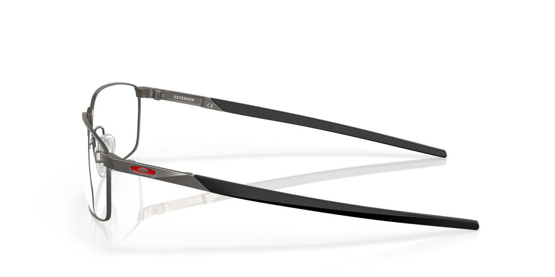 Gafas graduadas oakley ox3249 extender 324904 masculino talla 58mm - Vista de detalle