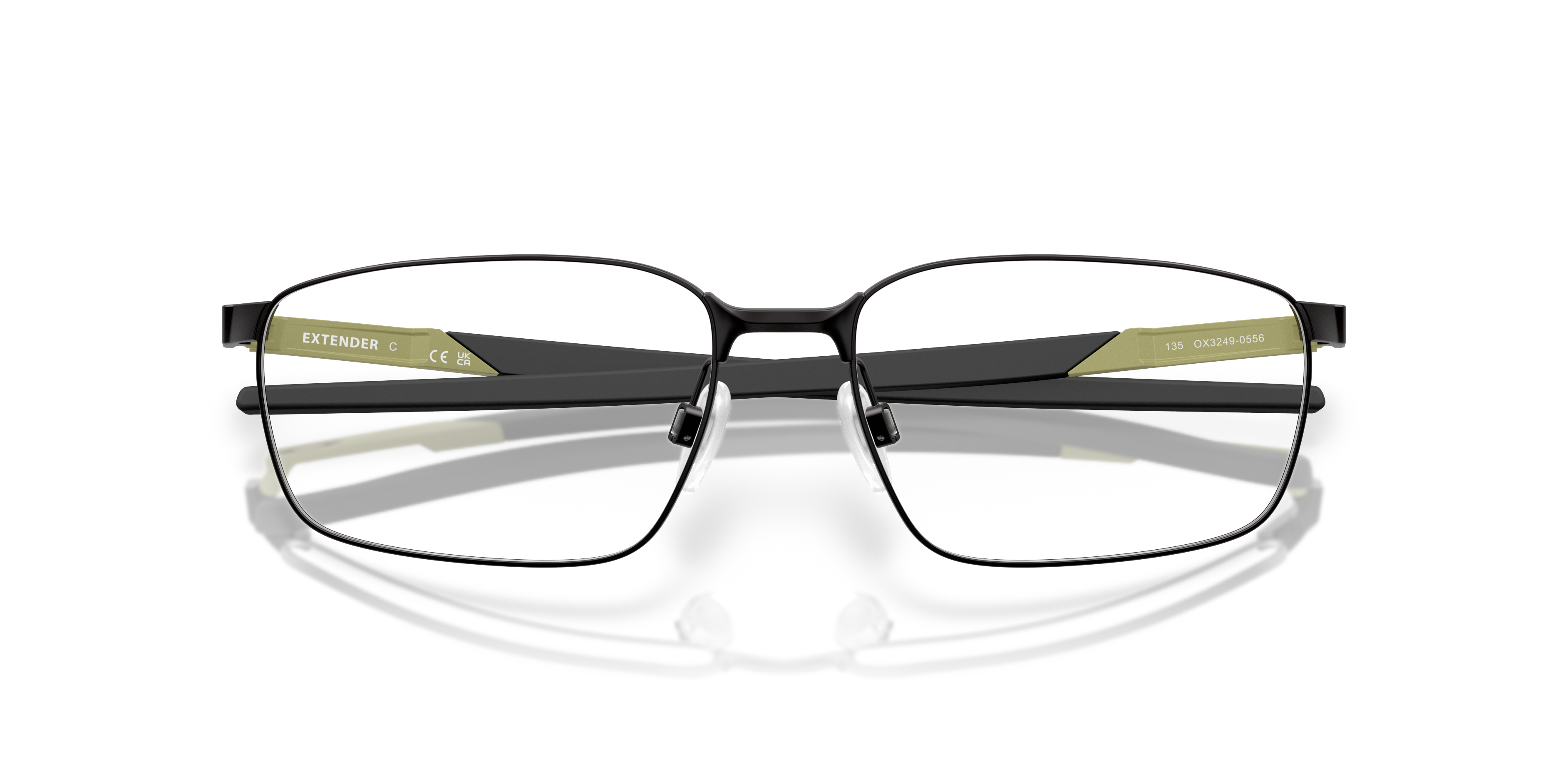 OAKLEY OX3249 EXTENDER 324905 58