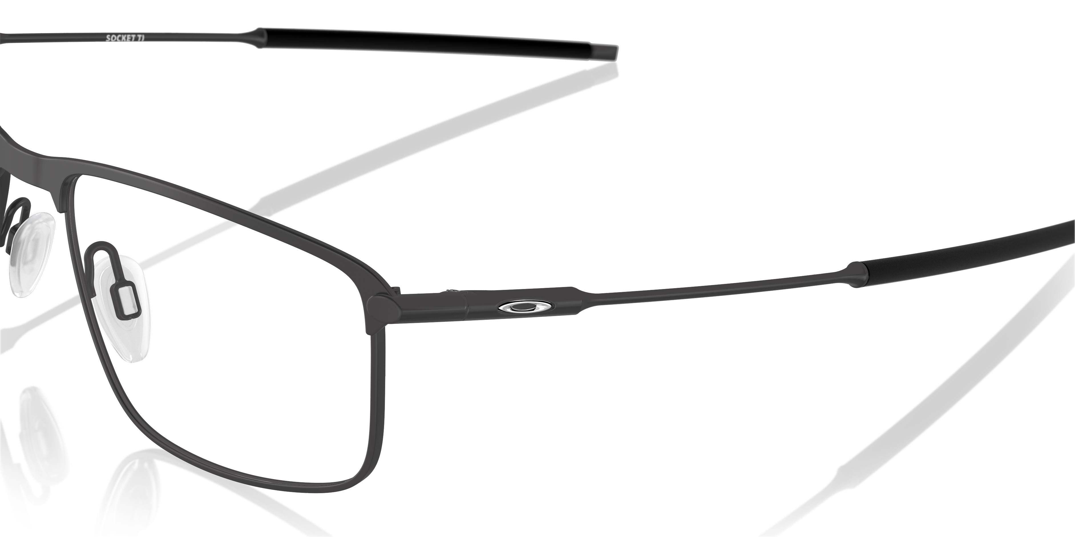 OAKLEY OX5019 SOCKET TI 501901 56