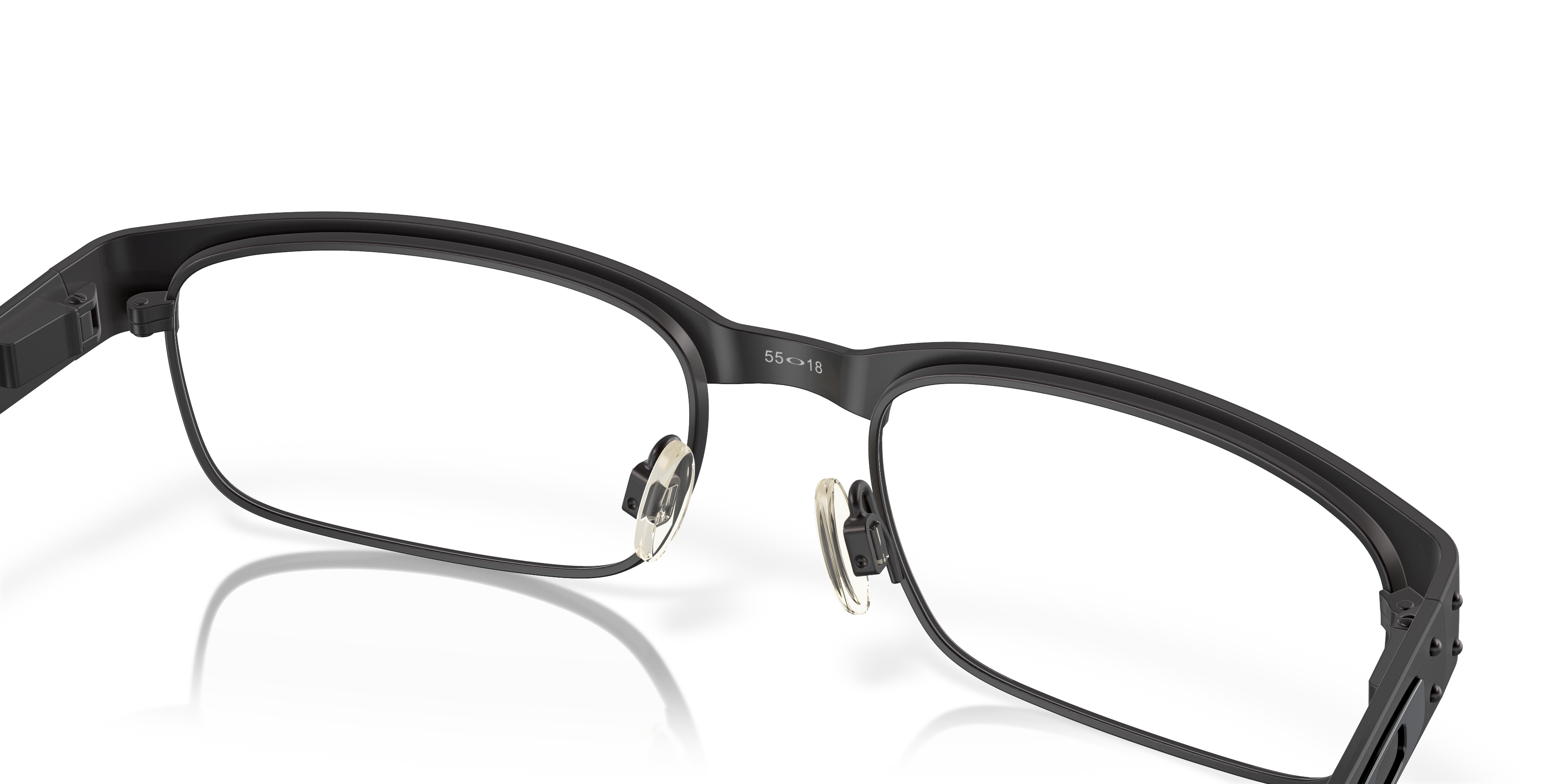 Oakley Ox5038 Piastra metallica 22-198 53