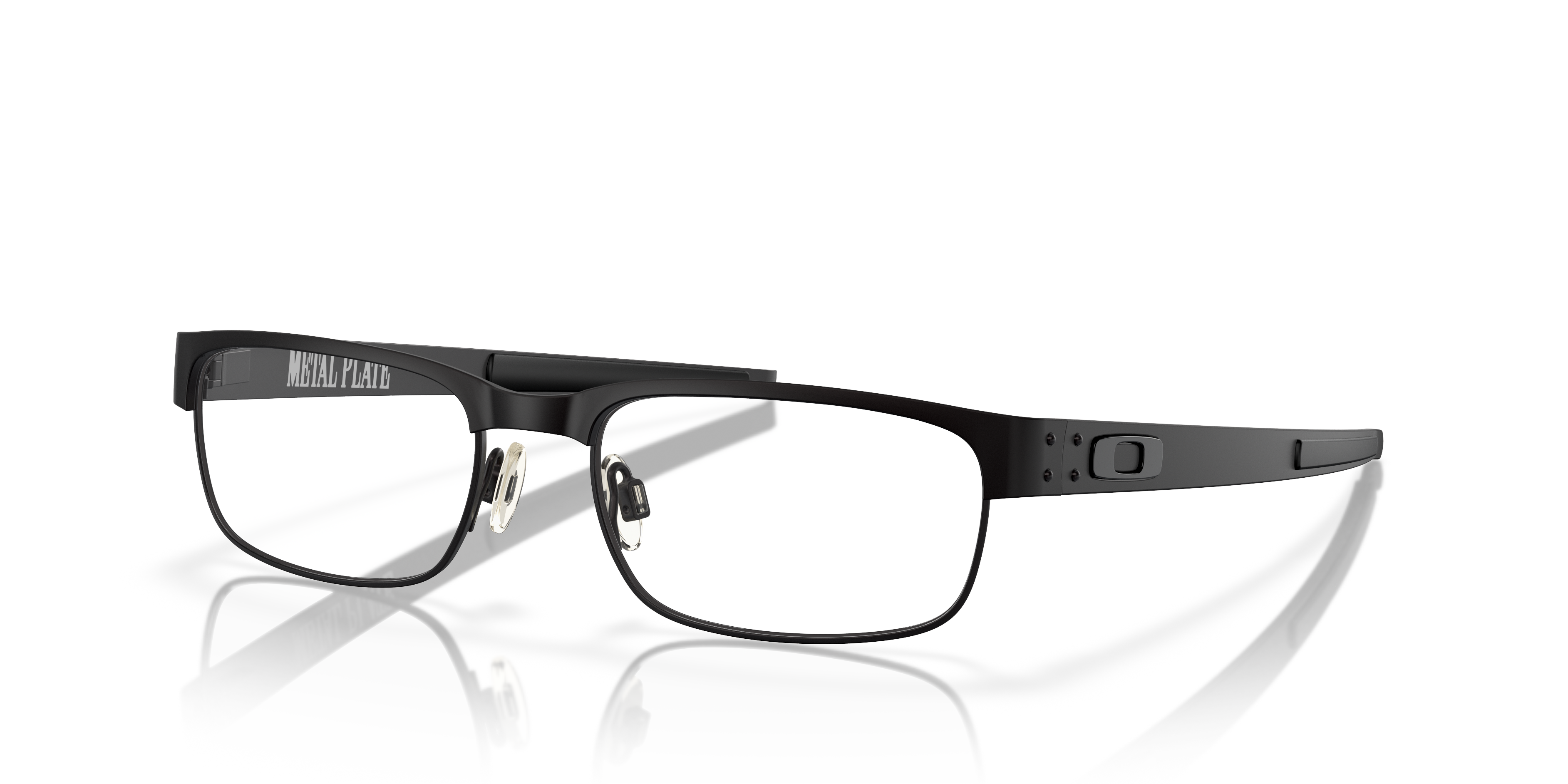 Oakley Ox5038 Piastra metallica 22-198 53