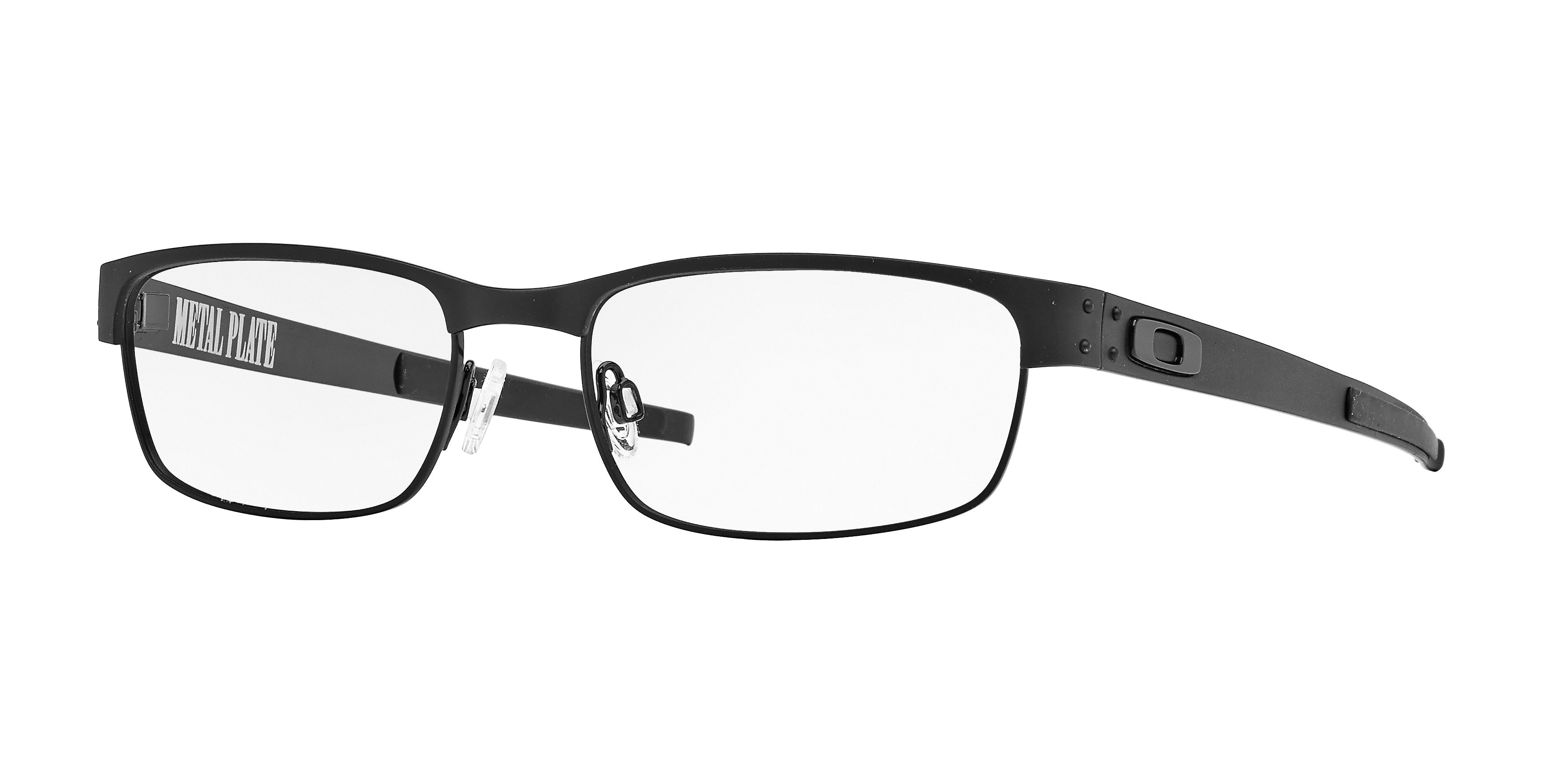 OAKLEY OX5038 METAL PLATE 503805 55