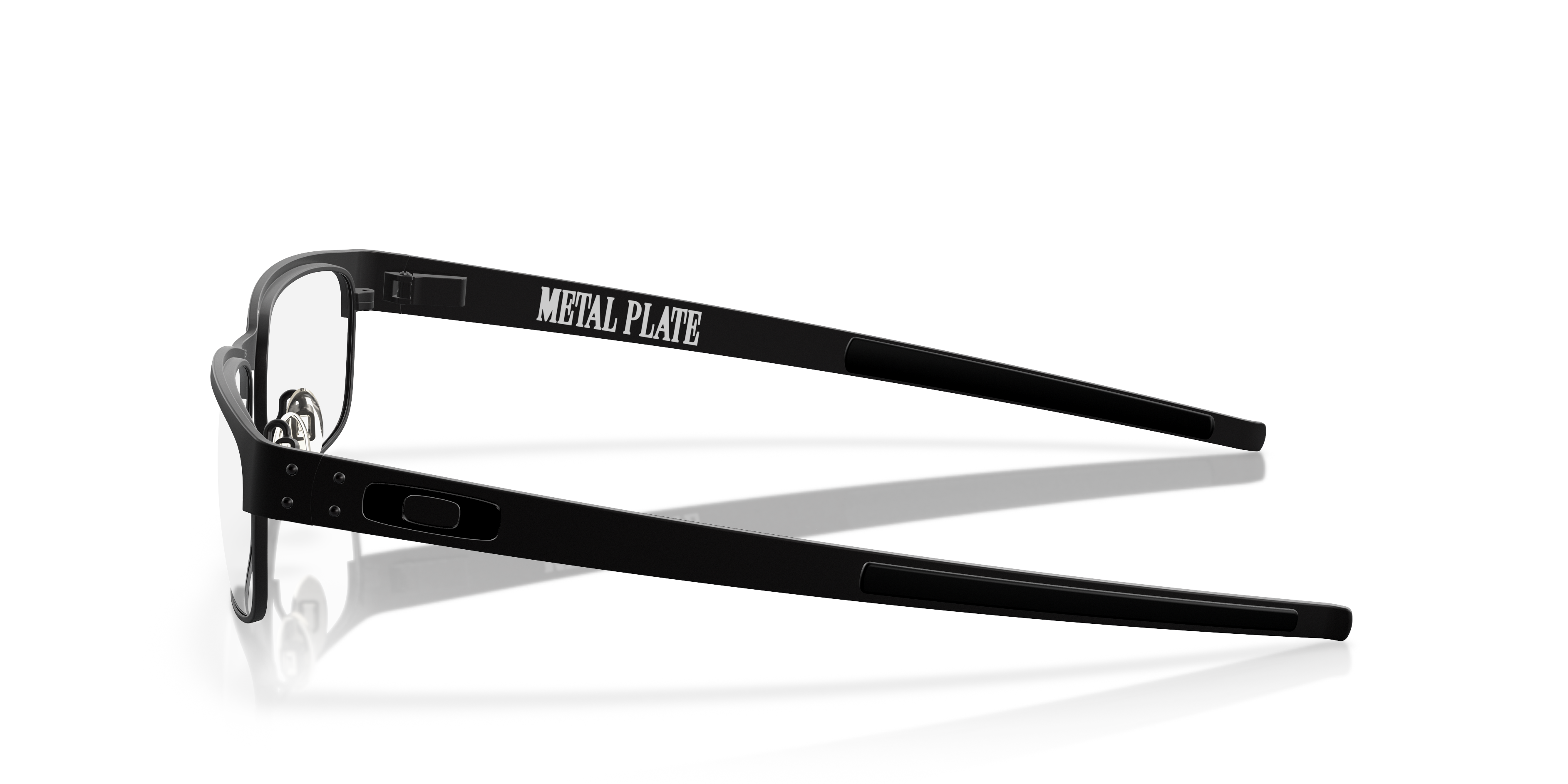 OAKLEY OX5038 METAL PLATE 503805 55