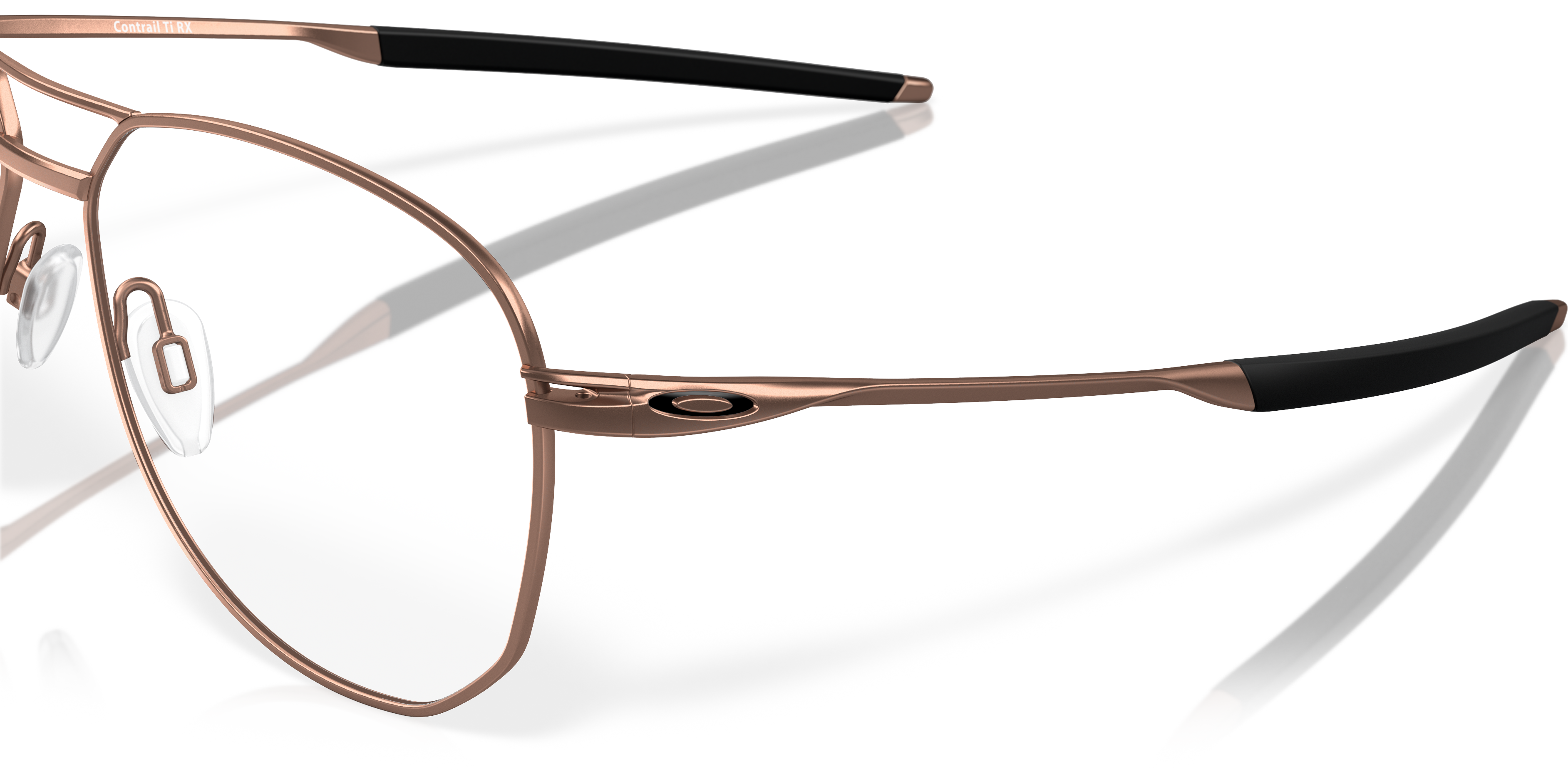 OAKLEY OX5077 CONTRAIL TI RX 507703 55