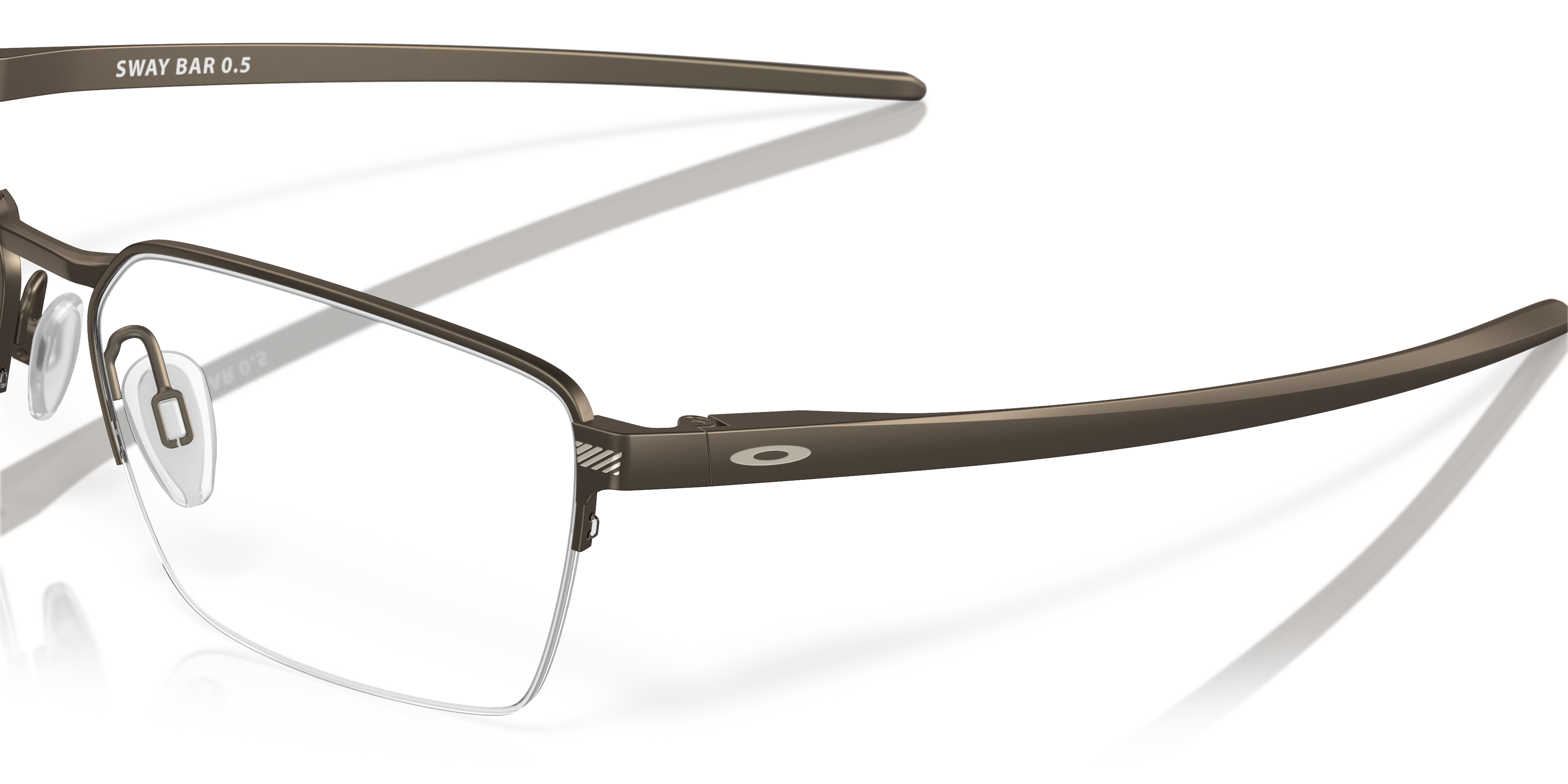 OAKLEY OX5080 SWAY BAR 0.5 508002 56