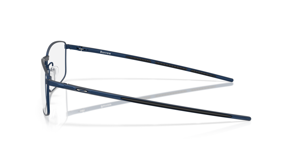 Occhiali da vista oakley ox5086 burrow 508604 azul square unisex taglia 54mm - Vista dettagliata