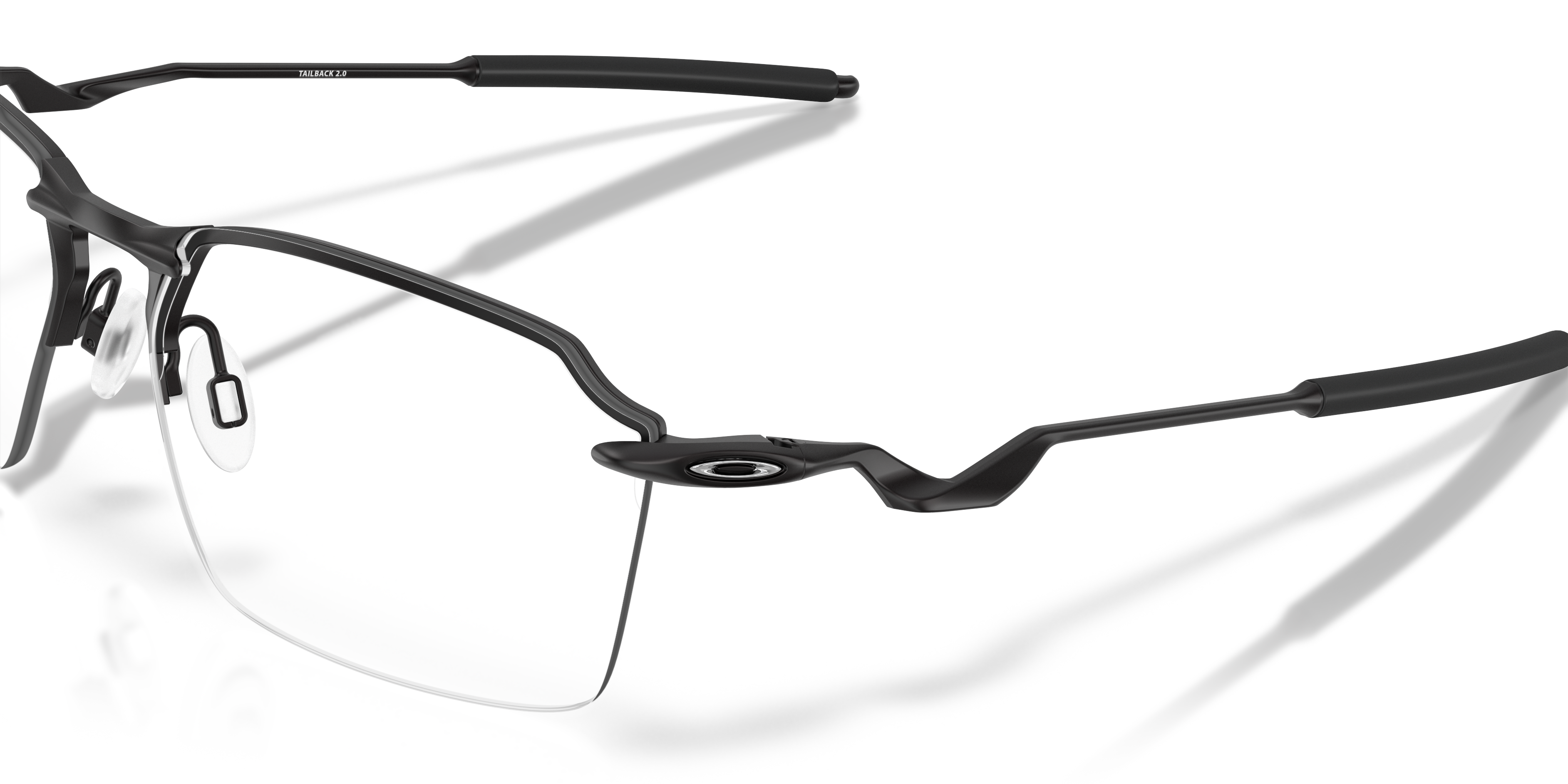 OAKLEY OX5090 TAILBACK 2.0 509001 57