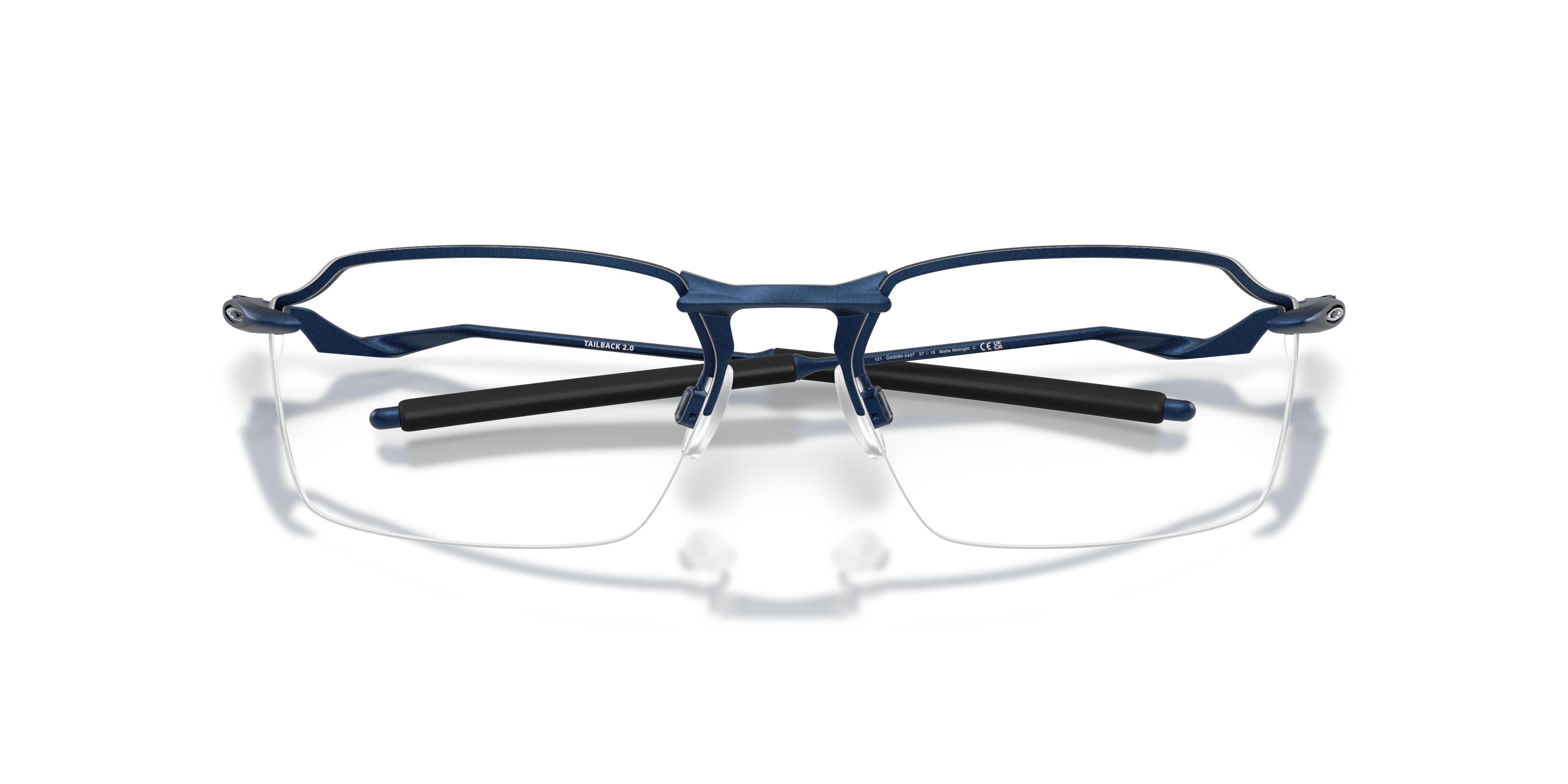 OAKLEY OX5090 TAILBACK 2.0 509004 57