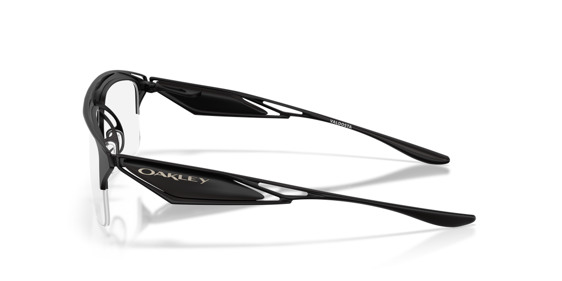 Prescription glasses oakley ox5093 valdosta 509301 negro rectangular masculino size 57mm - Detailed view