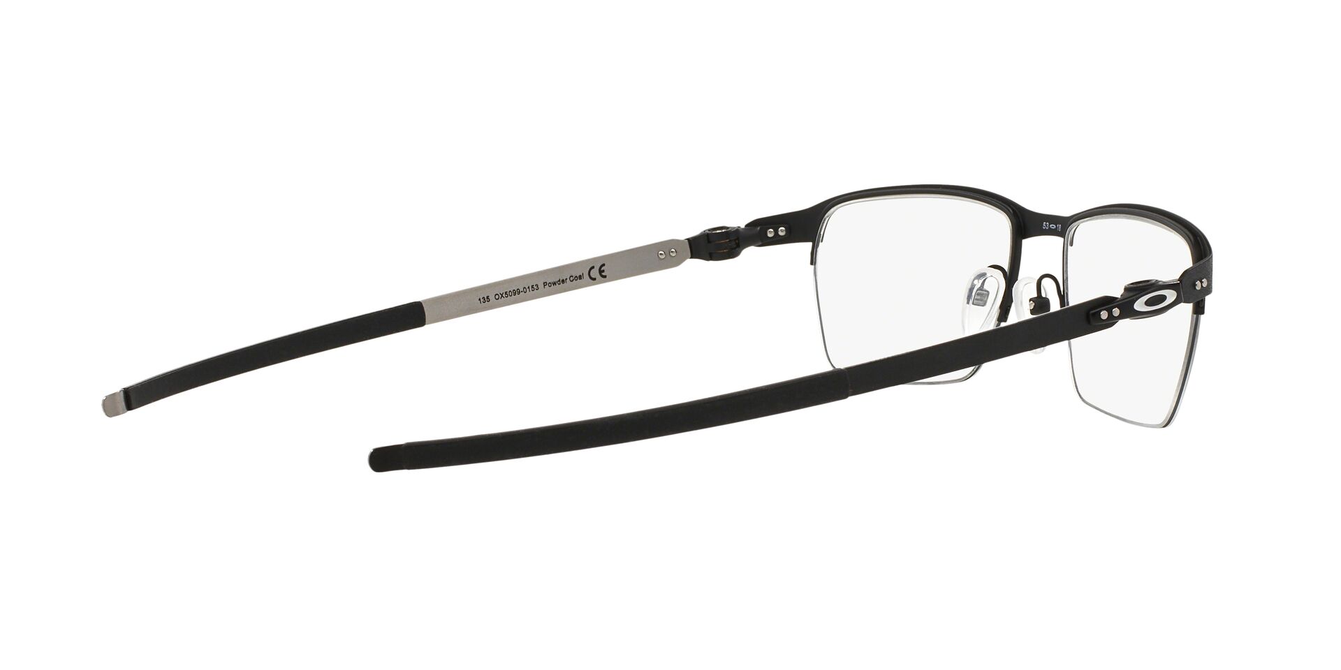 OAKLEY OX5099 TINCUP 0.5 TI 509901 53