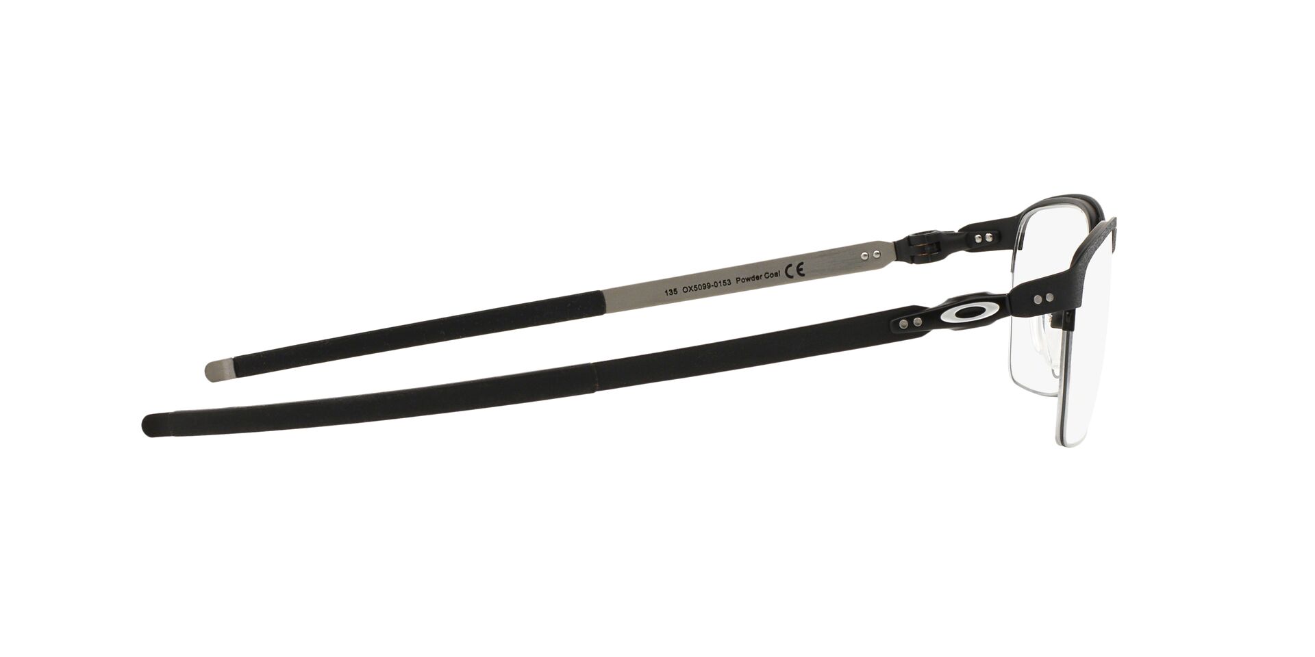 OAKLEY OX5099 TINCUP 0.5 TI 509901 53