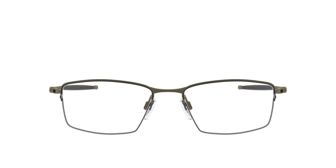 Occhiali da vista oakley ox5113 lizard 511302 masculino taglia 54mm - Vista dettagliata