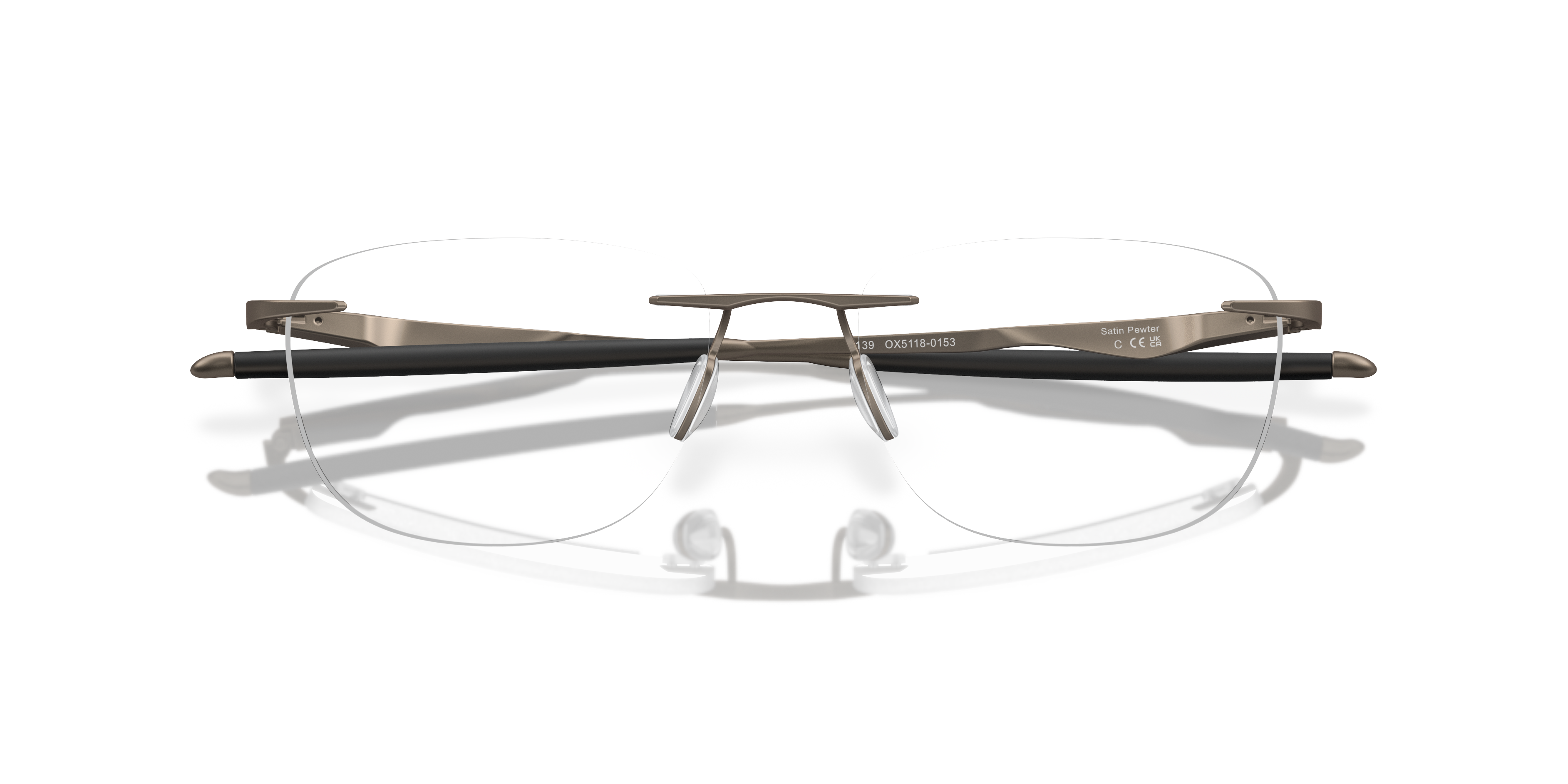 OAKLEY OX5118 WINGFOLD EVR 511801 53