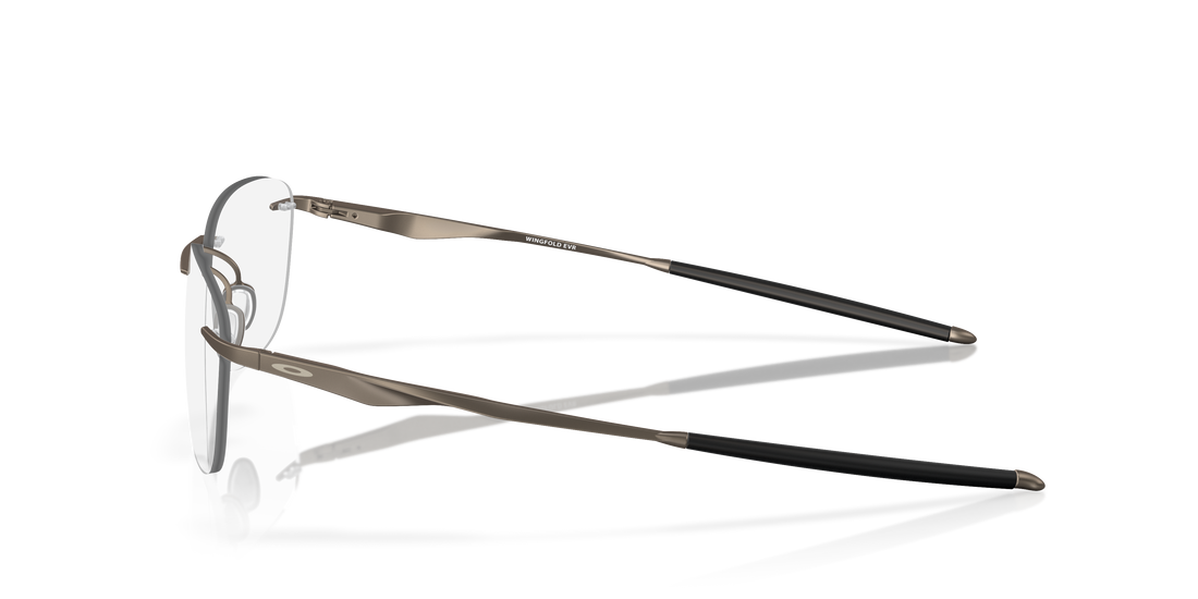 Occhiali da vista oakley ox5118 wingfold evr 511801 masculina taglia 53mm - Vista dettagliata