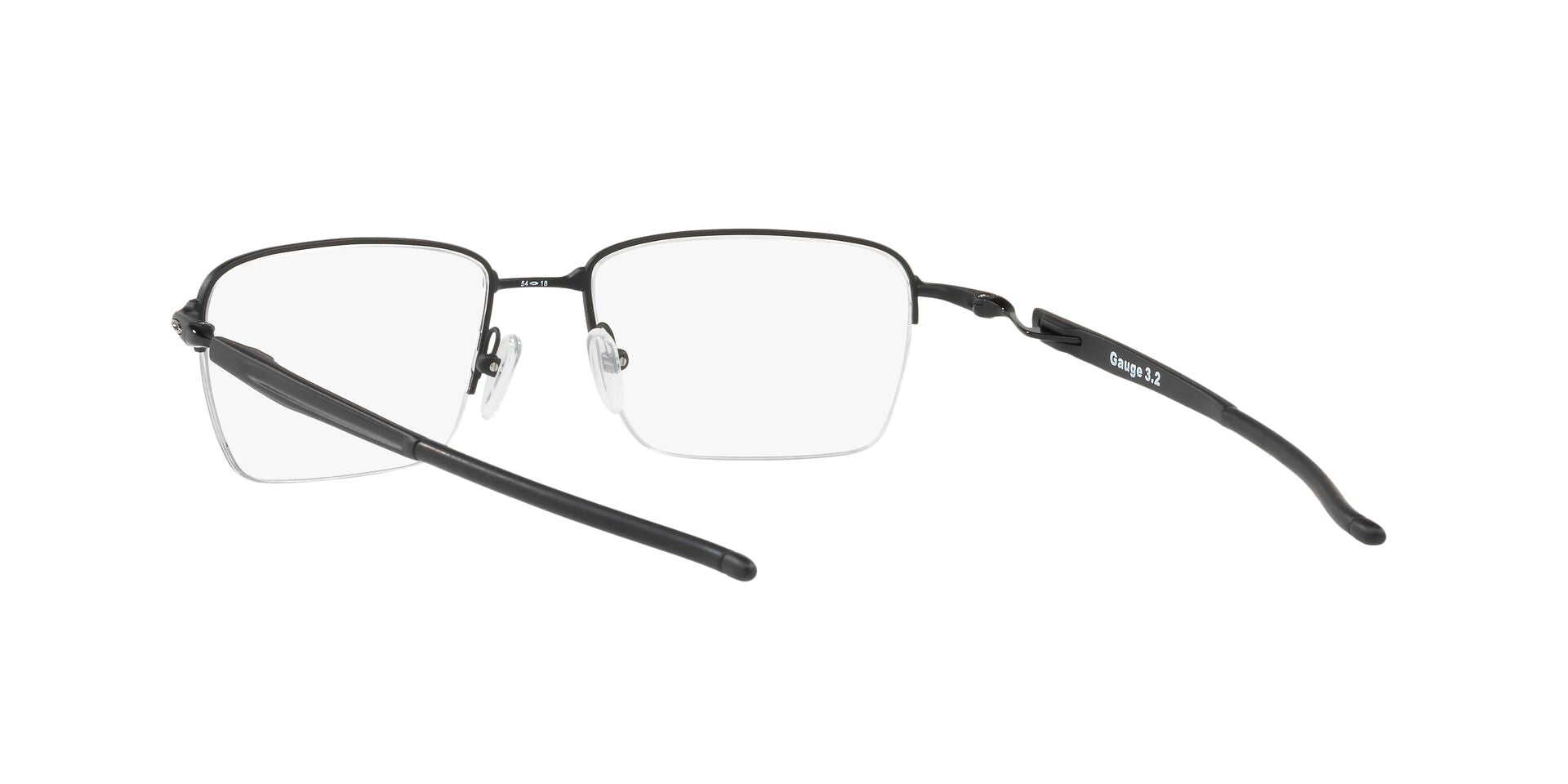 OAKLEY OX5128 GAUGE 3.2 BLADE 512801 54