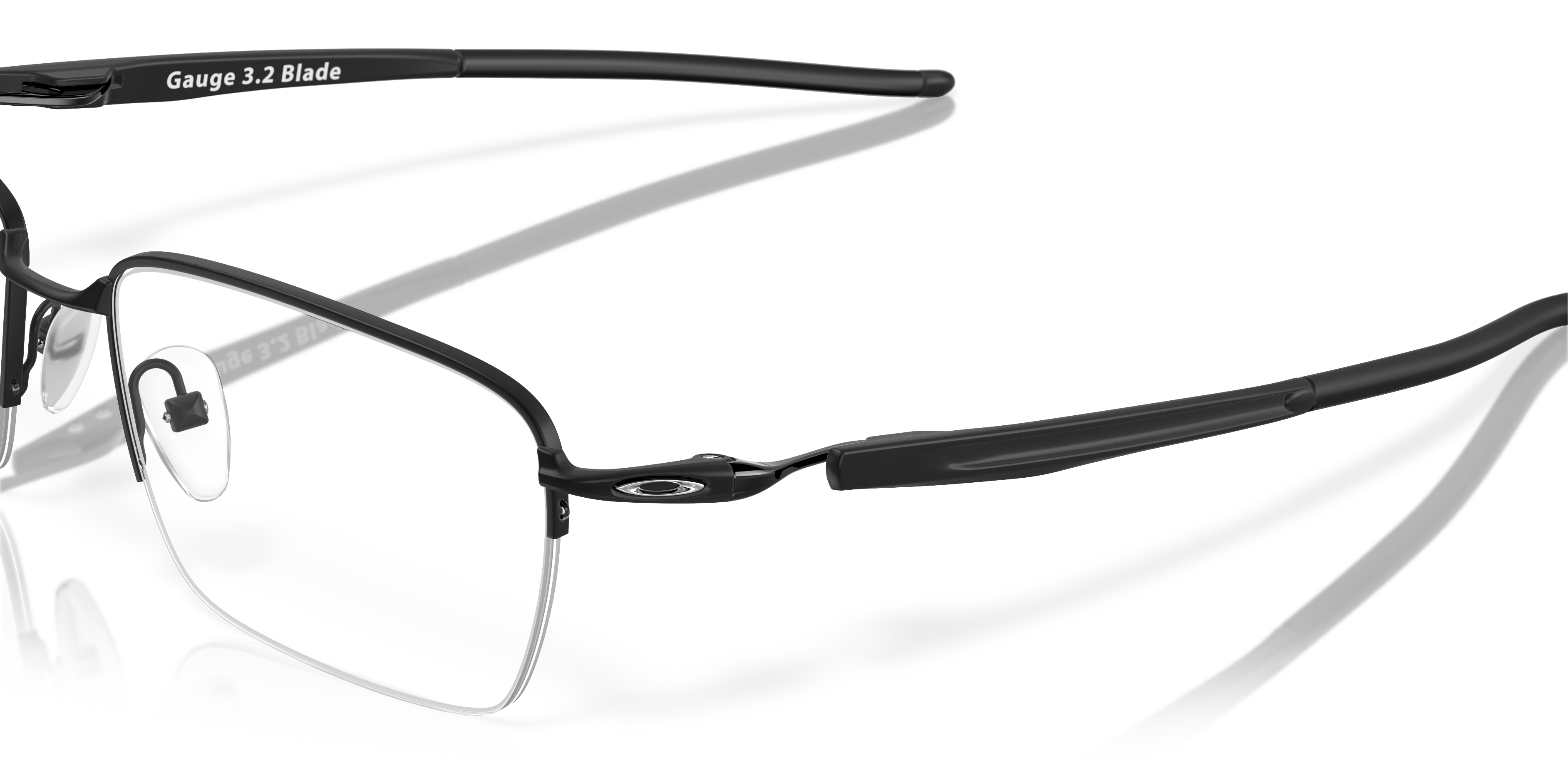 OAKLEY OX5128 GAUGE 3.2 BLADE 512801 54