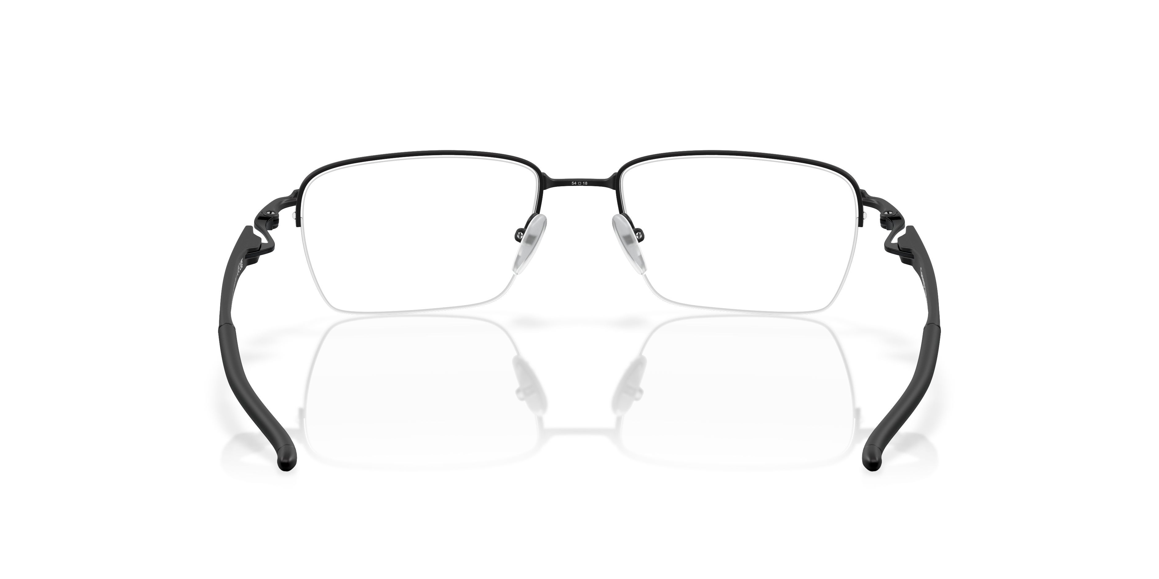 OAKLEY OX5128 GAUGE 3.2 BLADE 512801 54