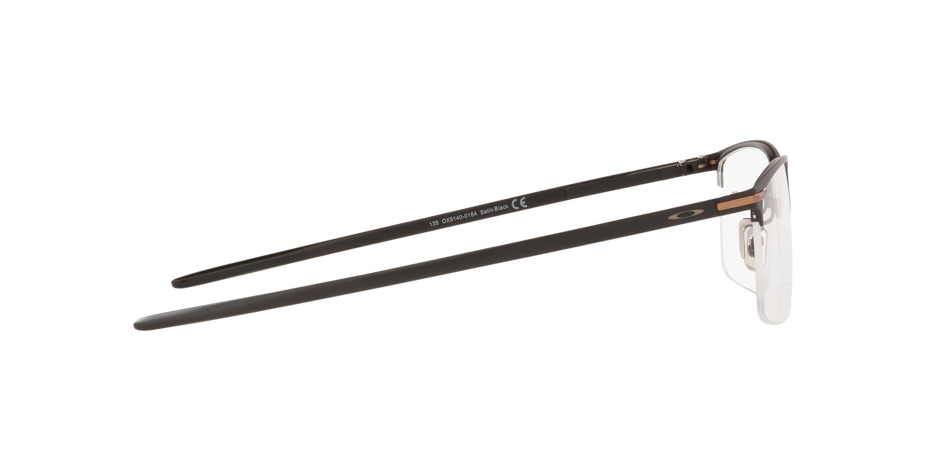 OAKLEY OX5140 TIE BAR 0.5 514001 56