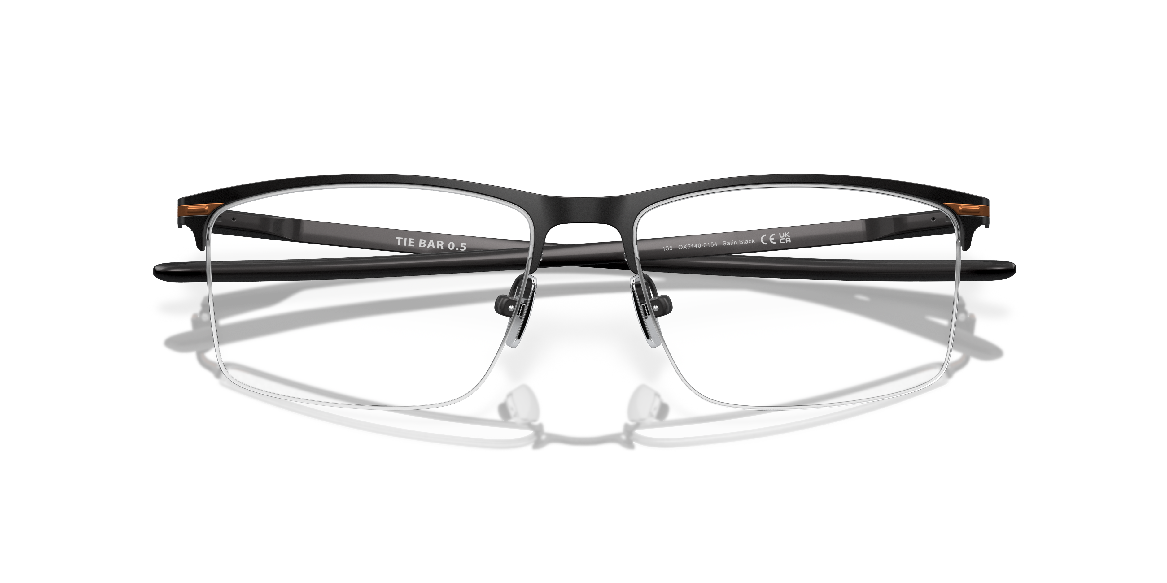 OAKLEY OX5140 TIE BAR 0.5 514001 56