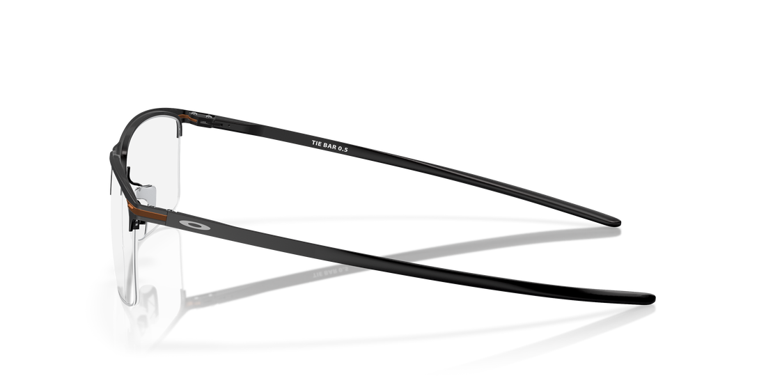 Brillen oakley ox5140 tie bar 0.5 514001 masculino größe 56mm - Detailansicht