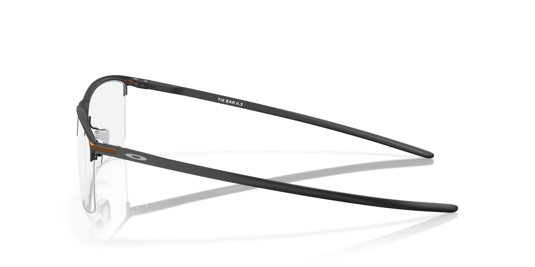 Brillen oakley ox5140 tie bar 0.5 514003 masculino größe 56mm - Detailansicht