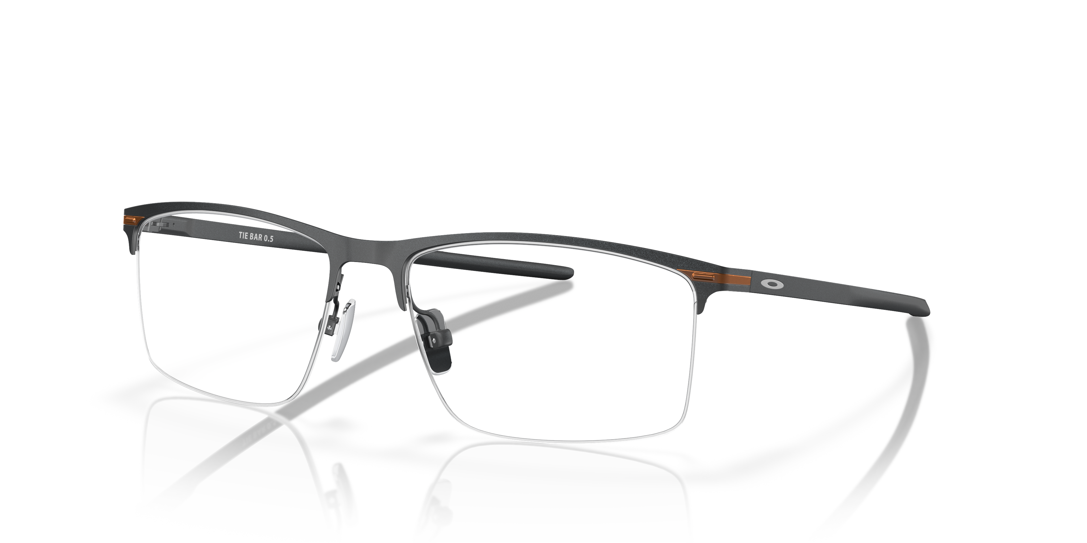 OAKLEY OX5140 TIE BAR 0.5 514003 56