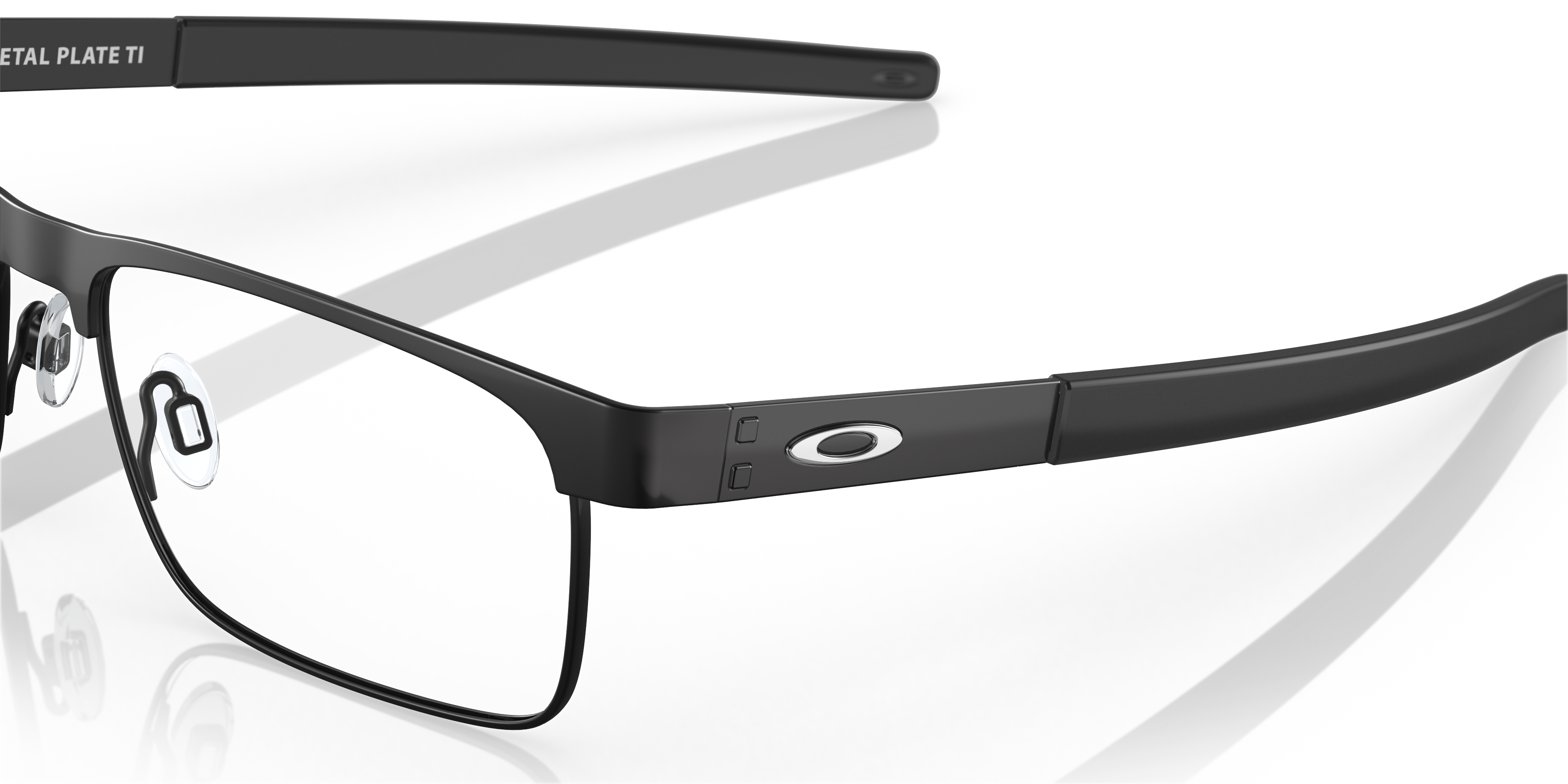 OAKLEY OX5153 METAL PLATE TI 515301 56