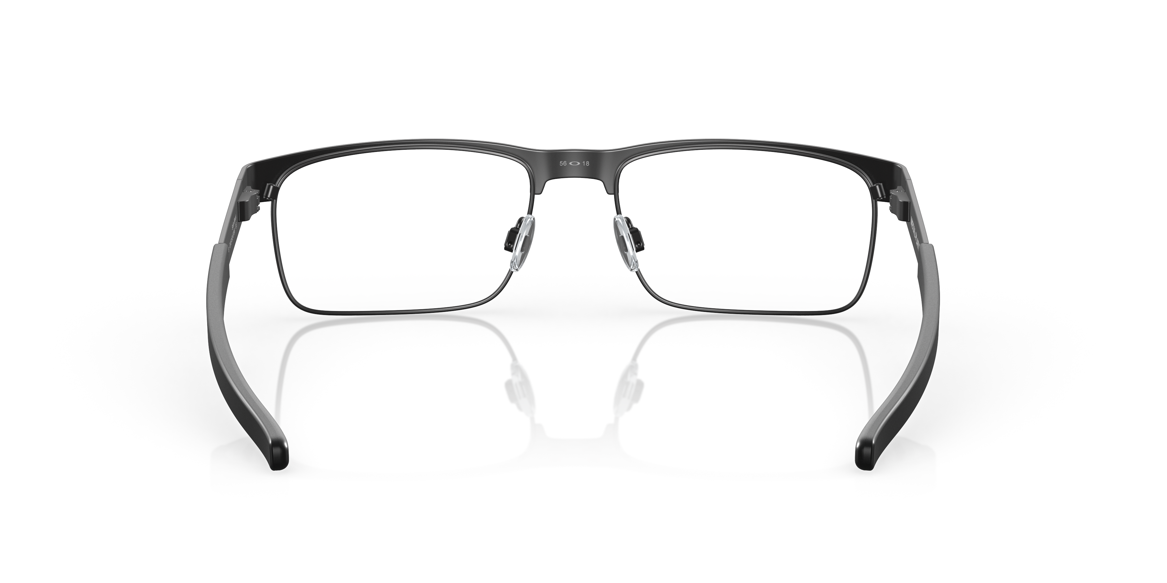 OAKLEY OX5153 METAL PLATE TI 515301 56