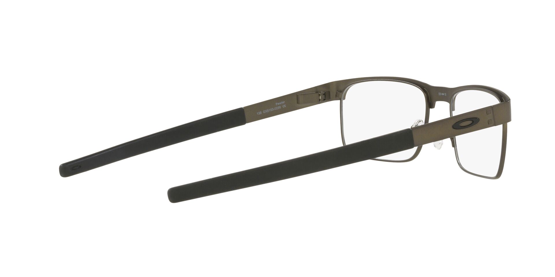 OAKLEY OX5153 METAL PLATE TI 515302 56