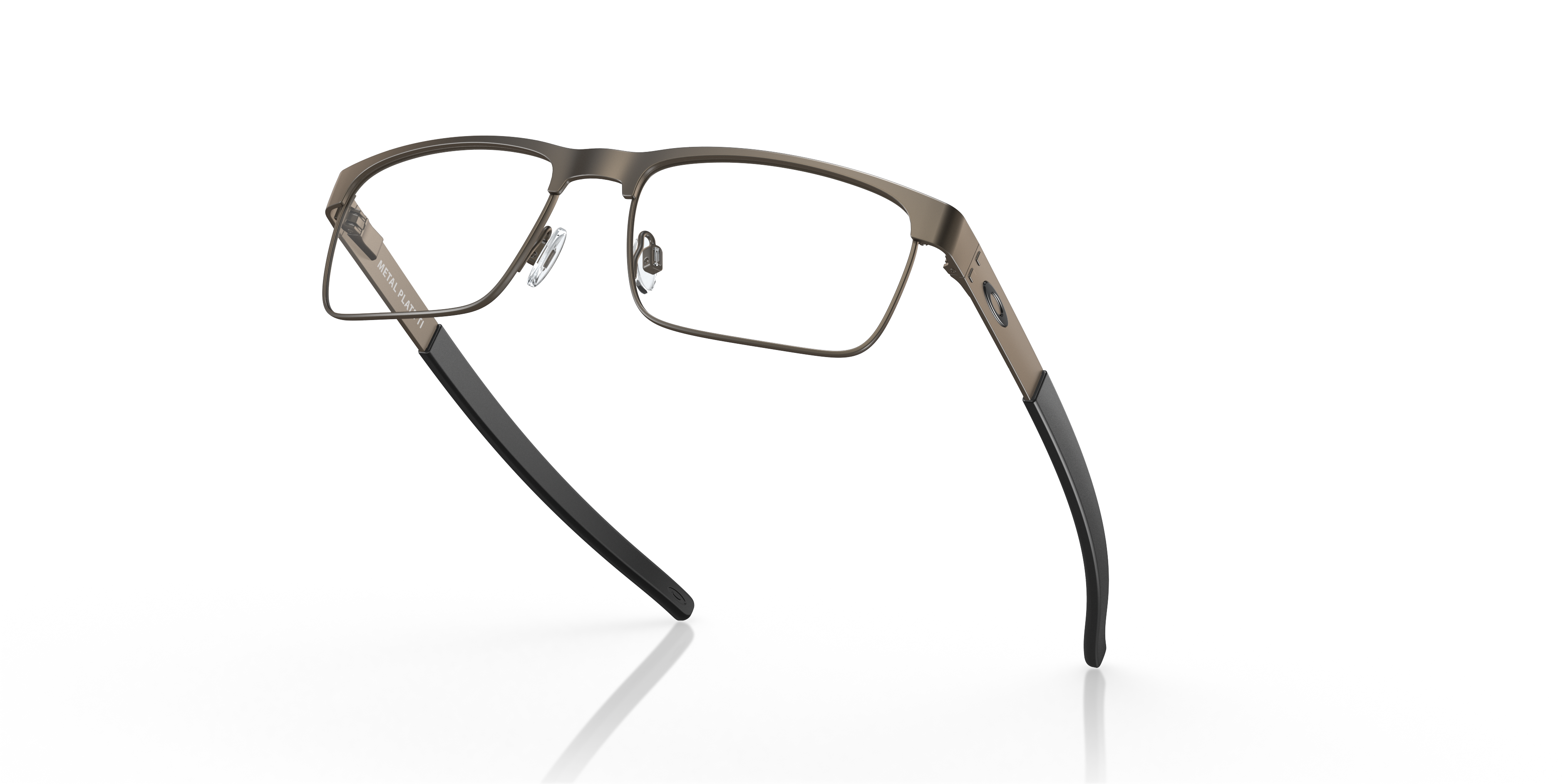 OAKLEY OX5153 METAL PLATE TI 515302 56