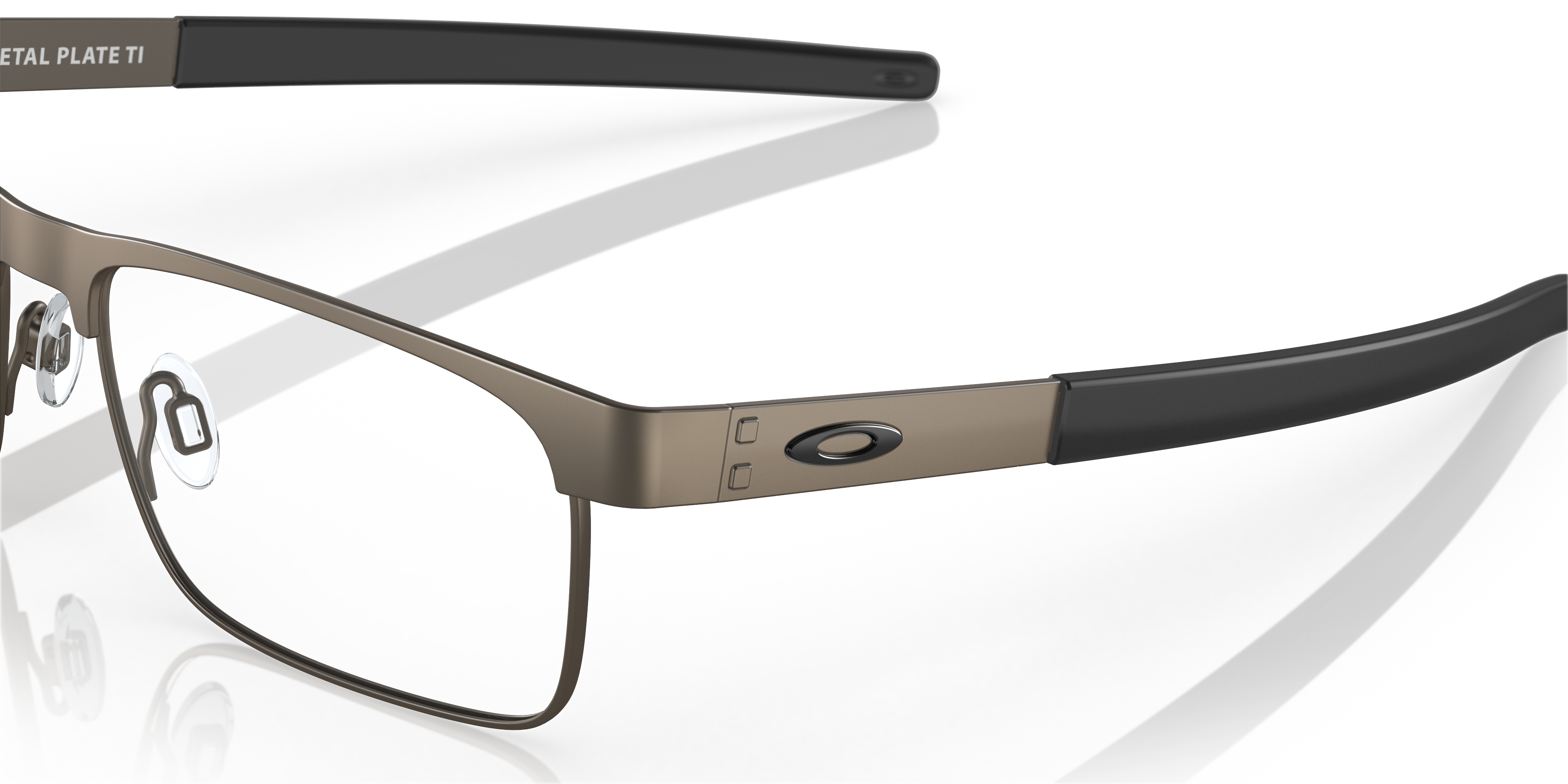 OAKLEY OX5153 METAL PLATE TI 515302 56