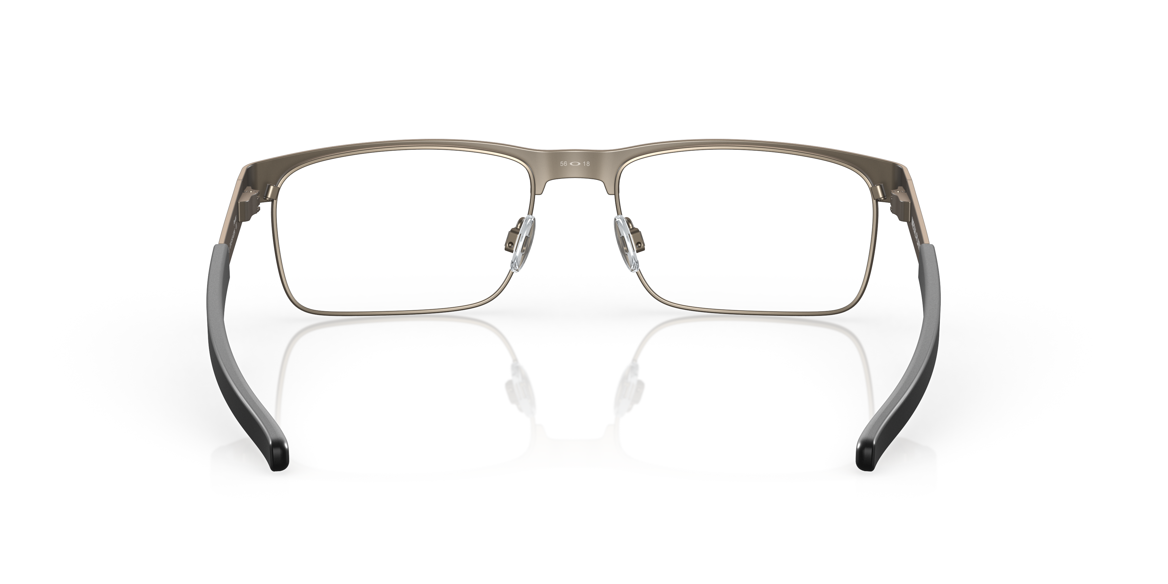 OAKLEY OX5153 METAL PLATE TI 515302 56