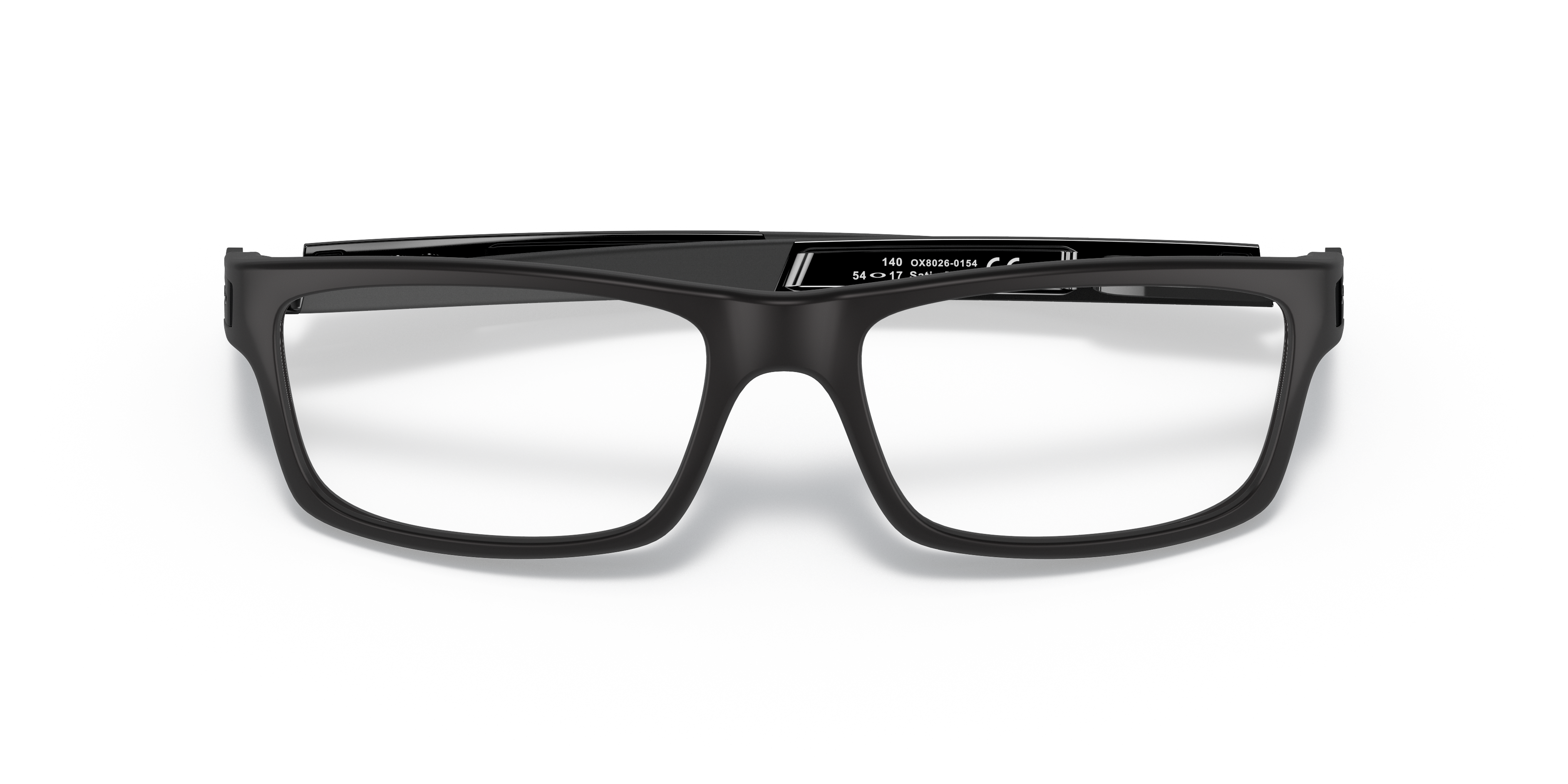 OAKLEY OX8026 CURRENCY 802601 54